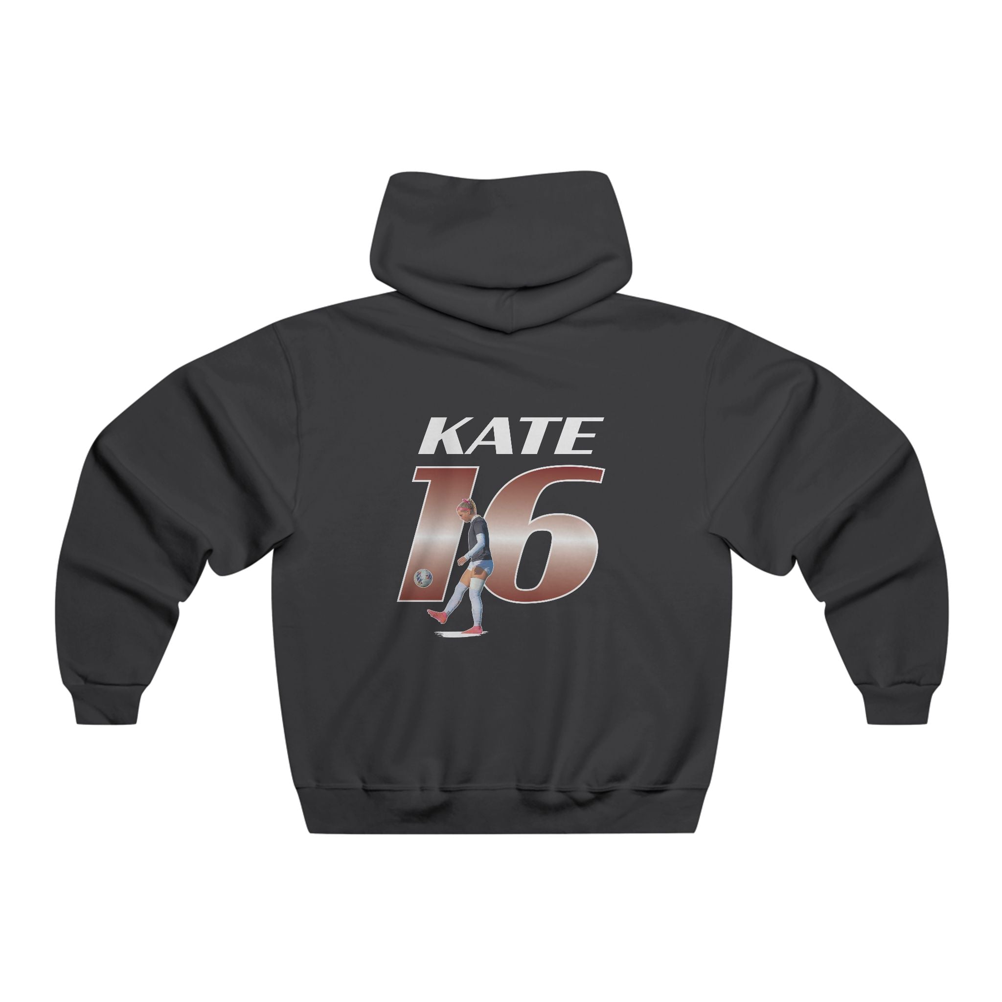 Kathryn Watson Vintage Hoodie