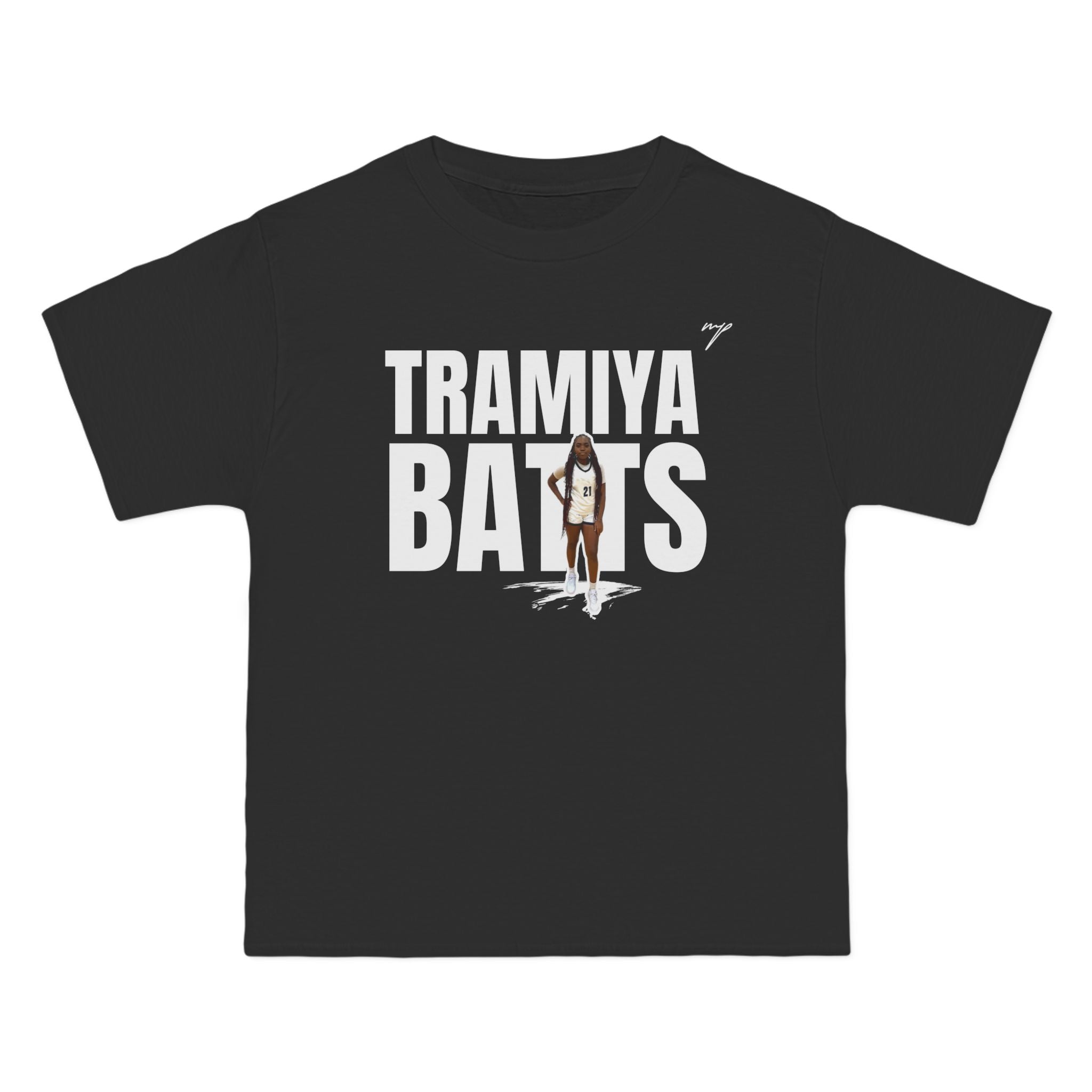 Tramiya Batts Vintage Tee