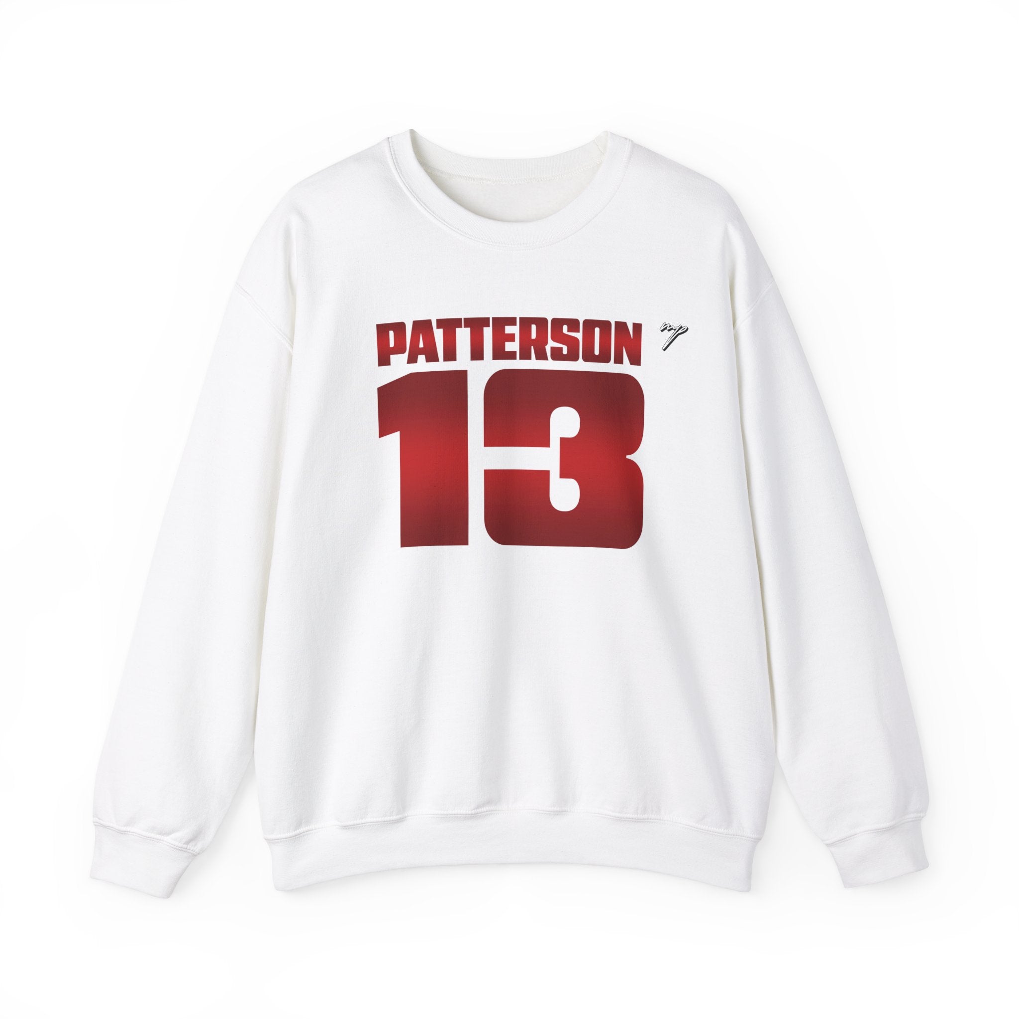 Kenadie Patterson Crewneck