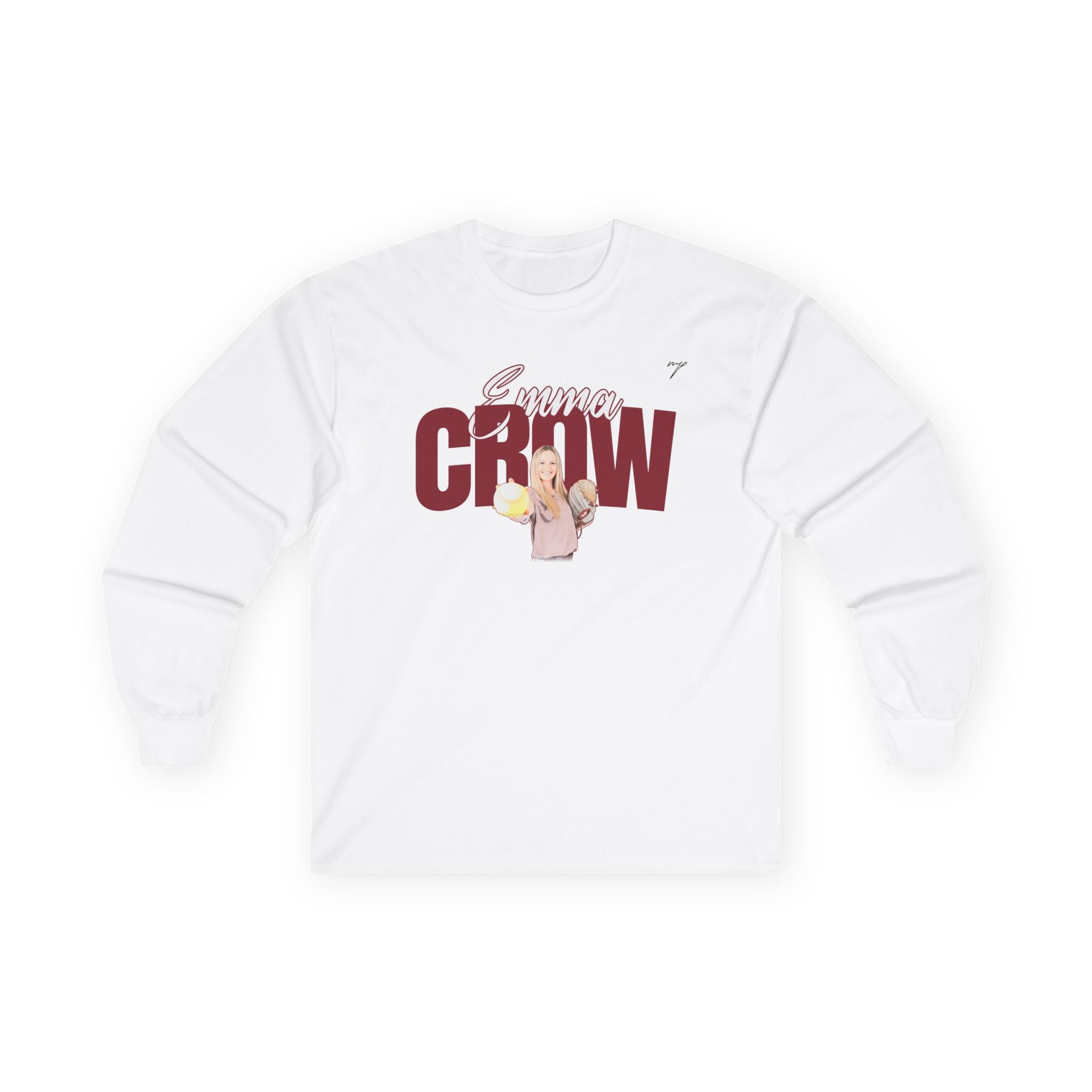 Emma Crow Long Sleeve