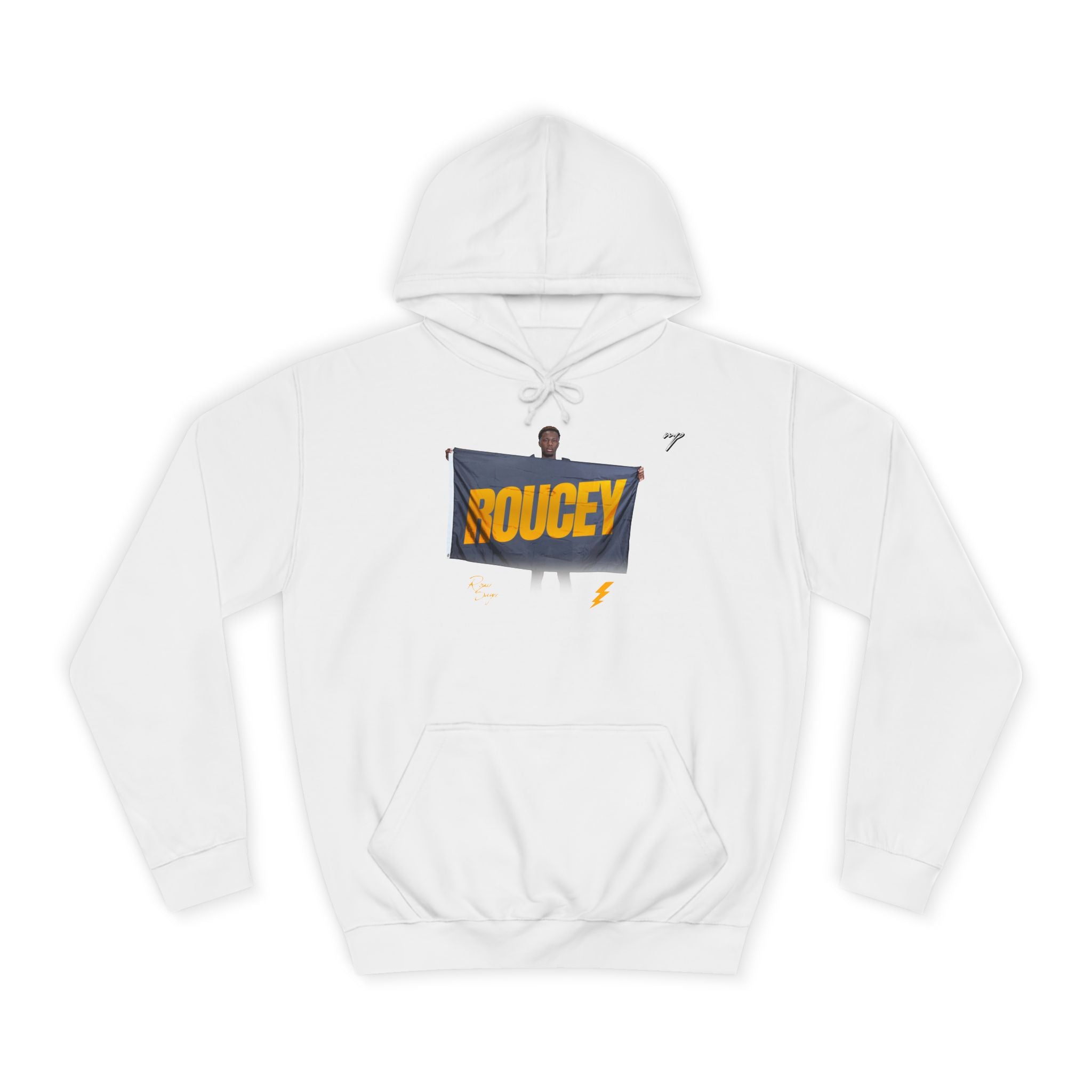 Rouce Sayee Hoodie
