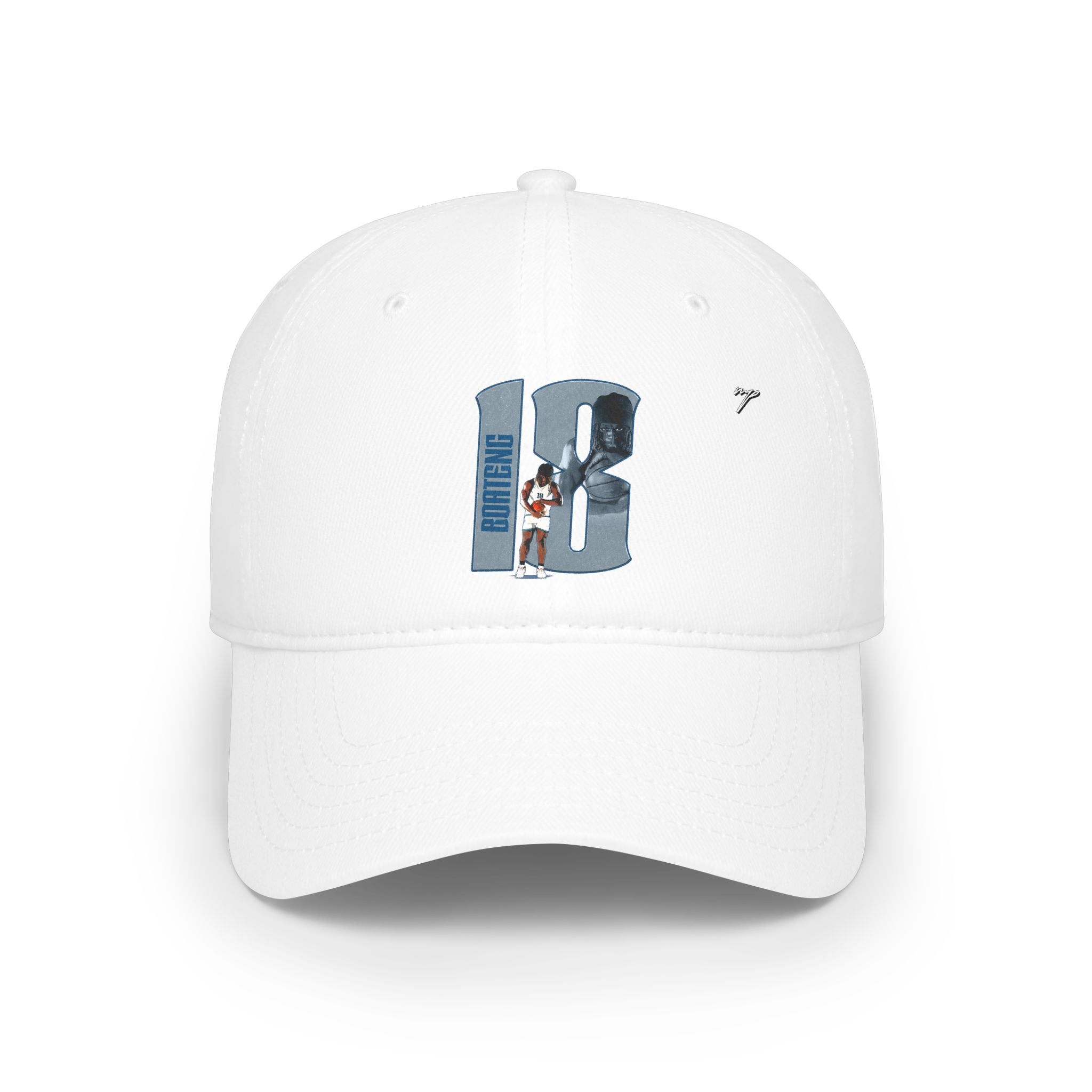 Jeremiah Boateng Hat