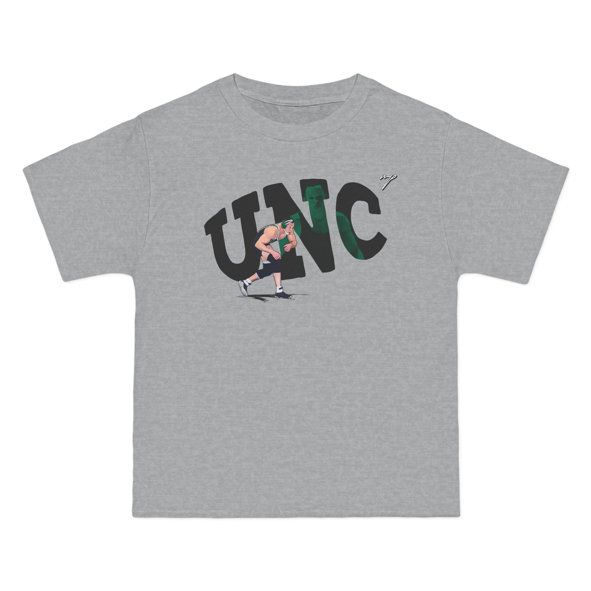 Jordan Greer Vintage Tee