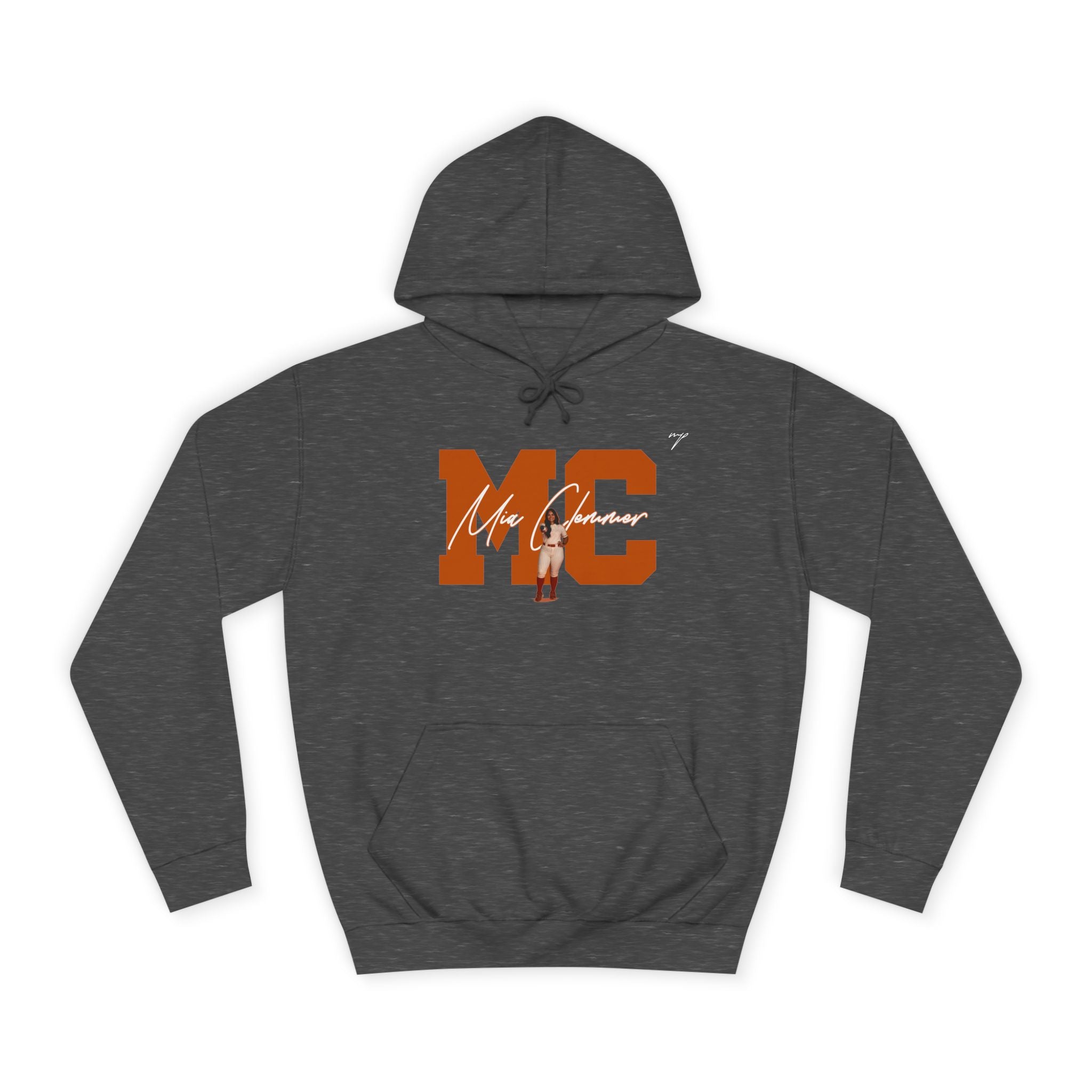 Mia Clemmer Hoodie