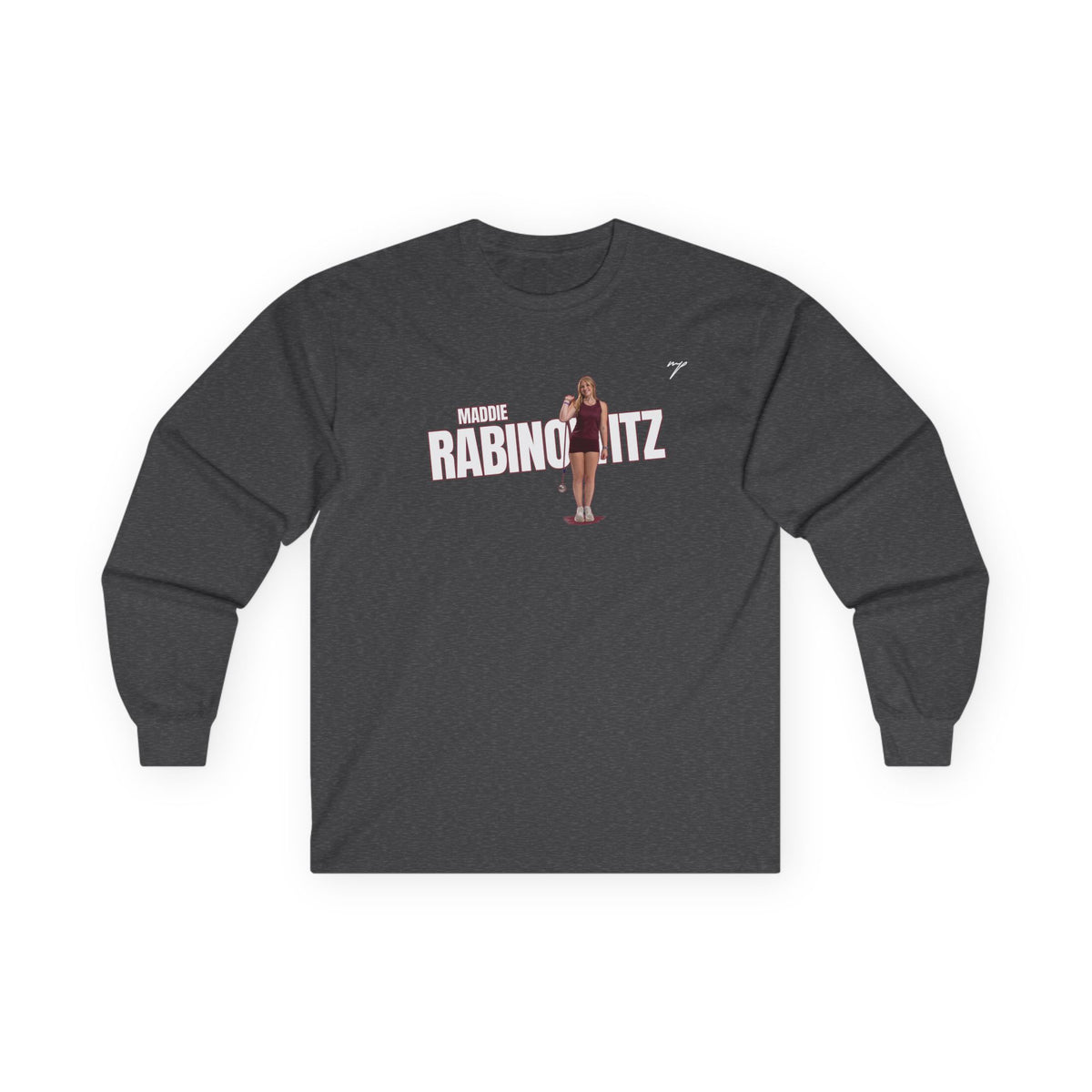 Maddie Rabinowitz Long Sleeve