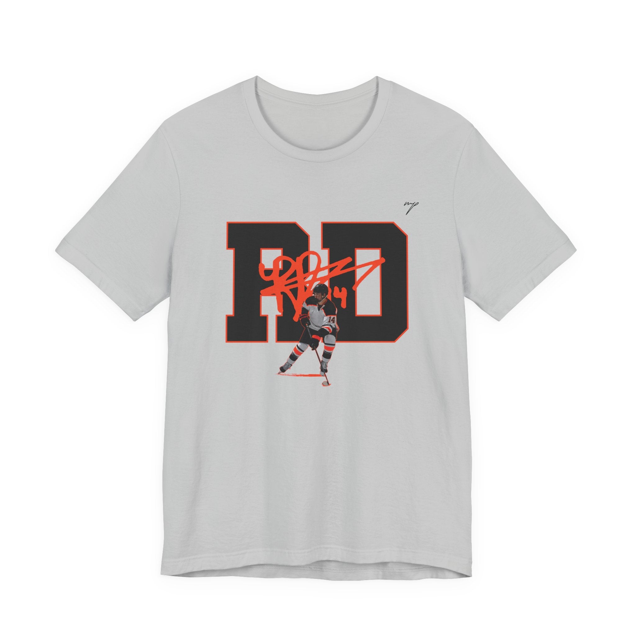 Ryan Doucette Graphic Tee