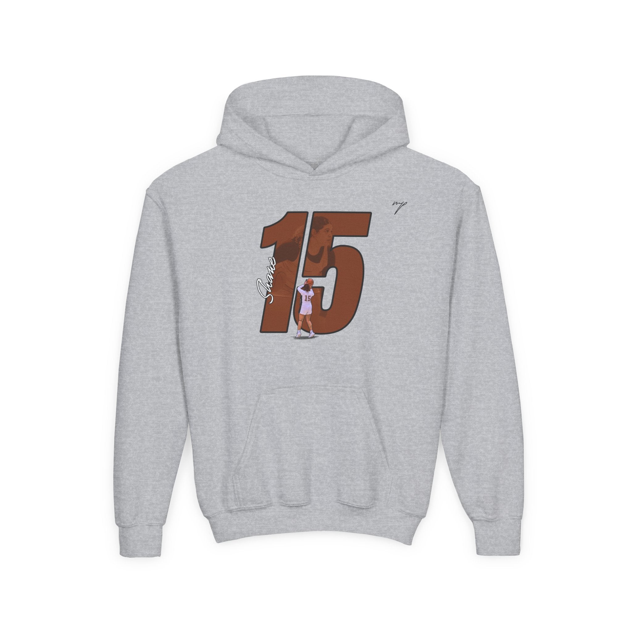 Gabrielle Shane YOUTH Hoodie