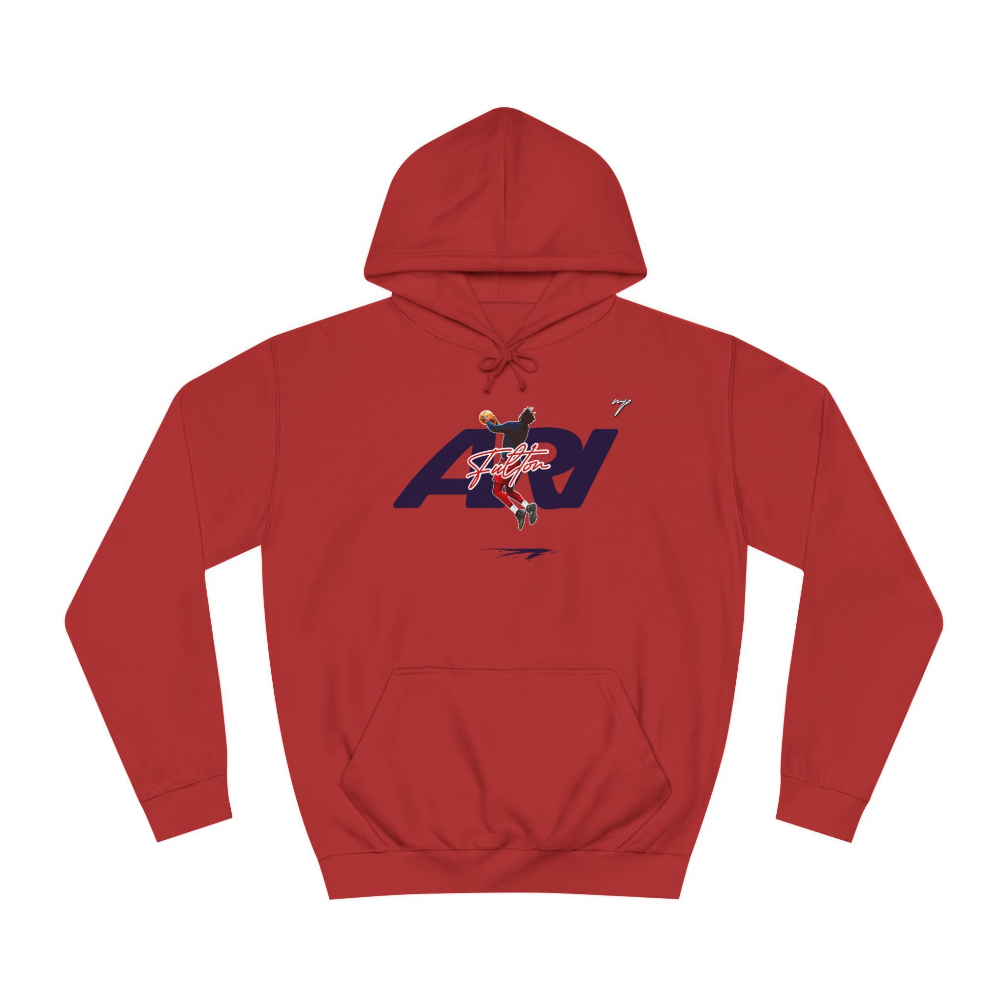 Ari Fulton Hoodie