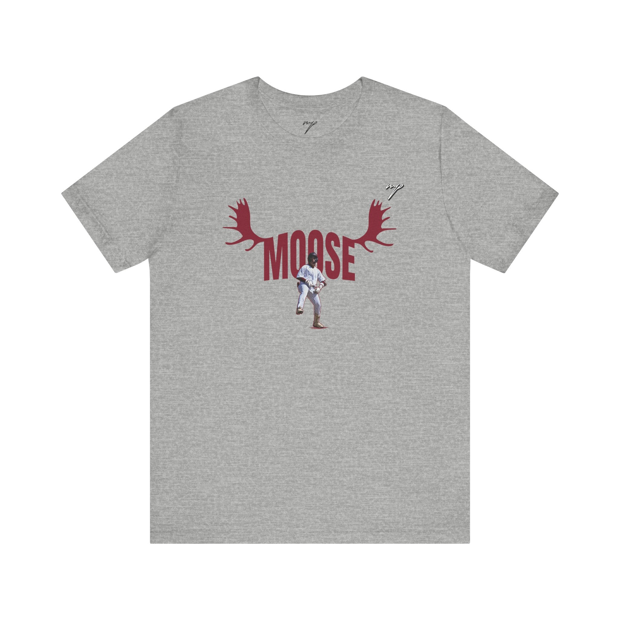 Isaac Maldonado Graphic Tee