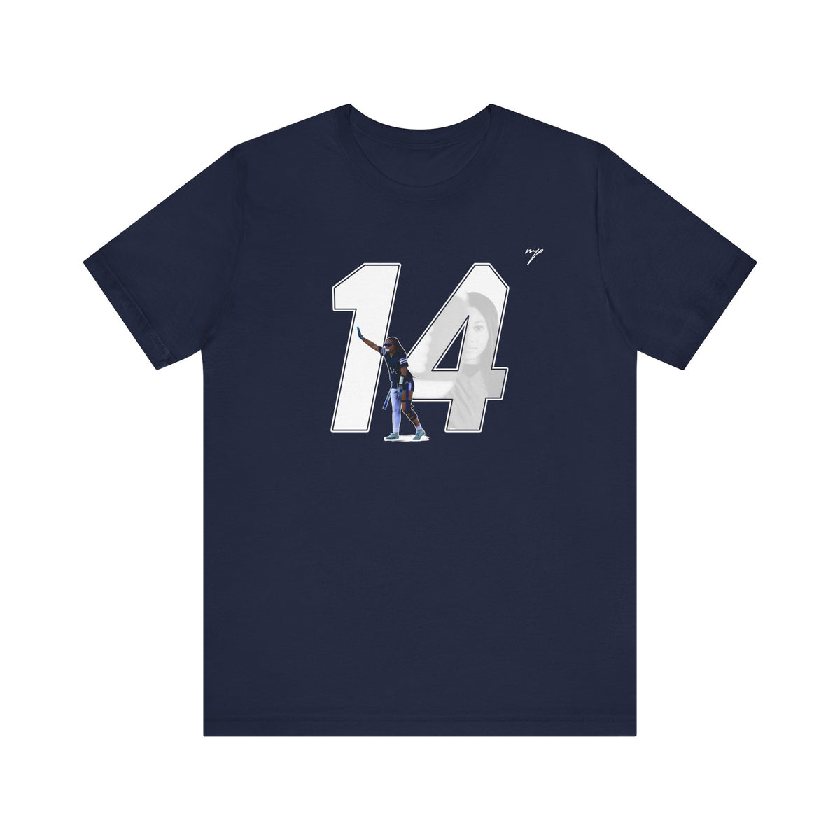Taniyah Stockley Graphic Tee
