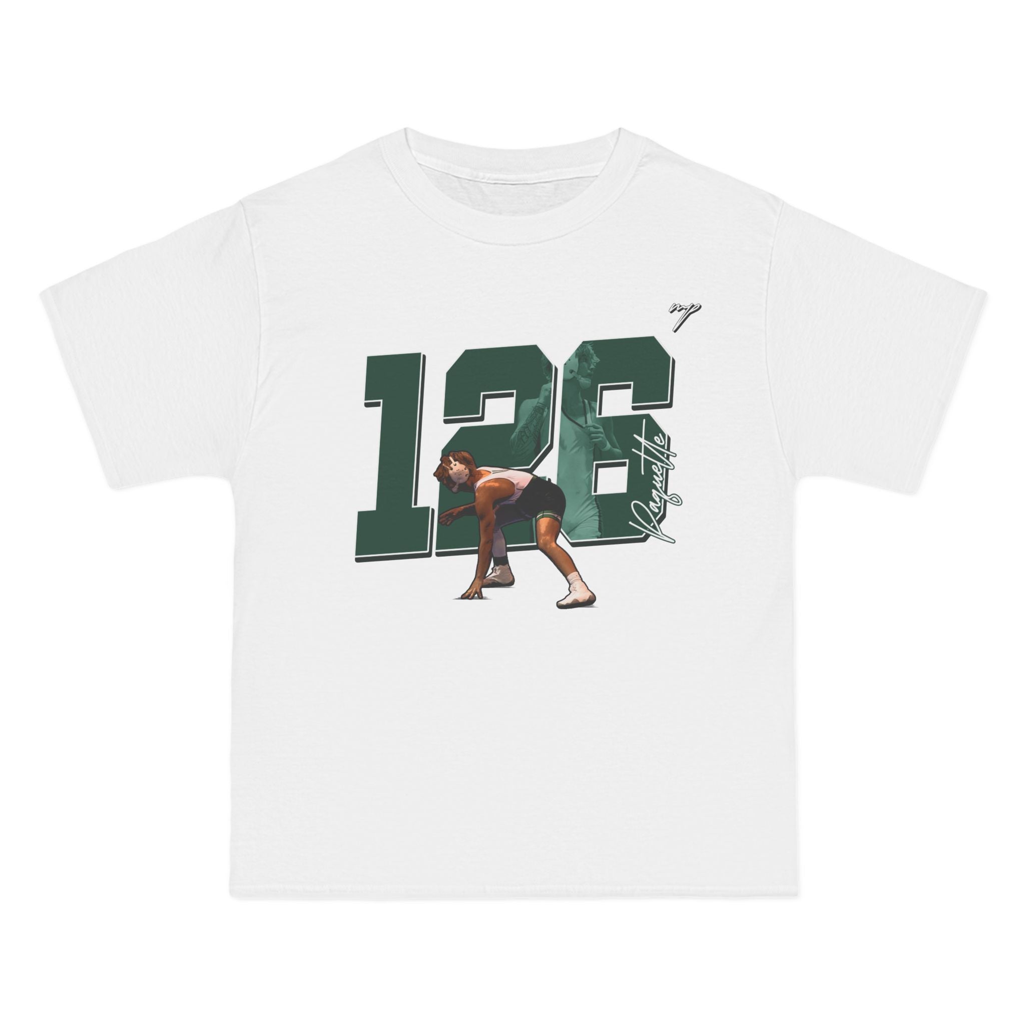 Zak Paquette Vintage Tee