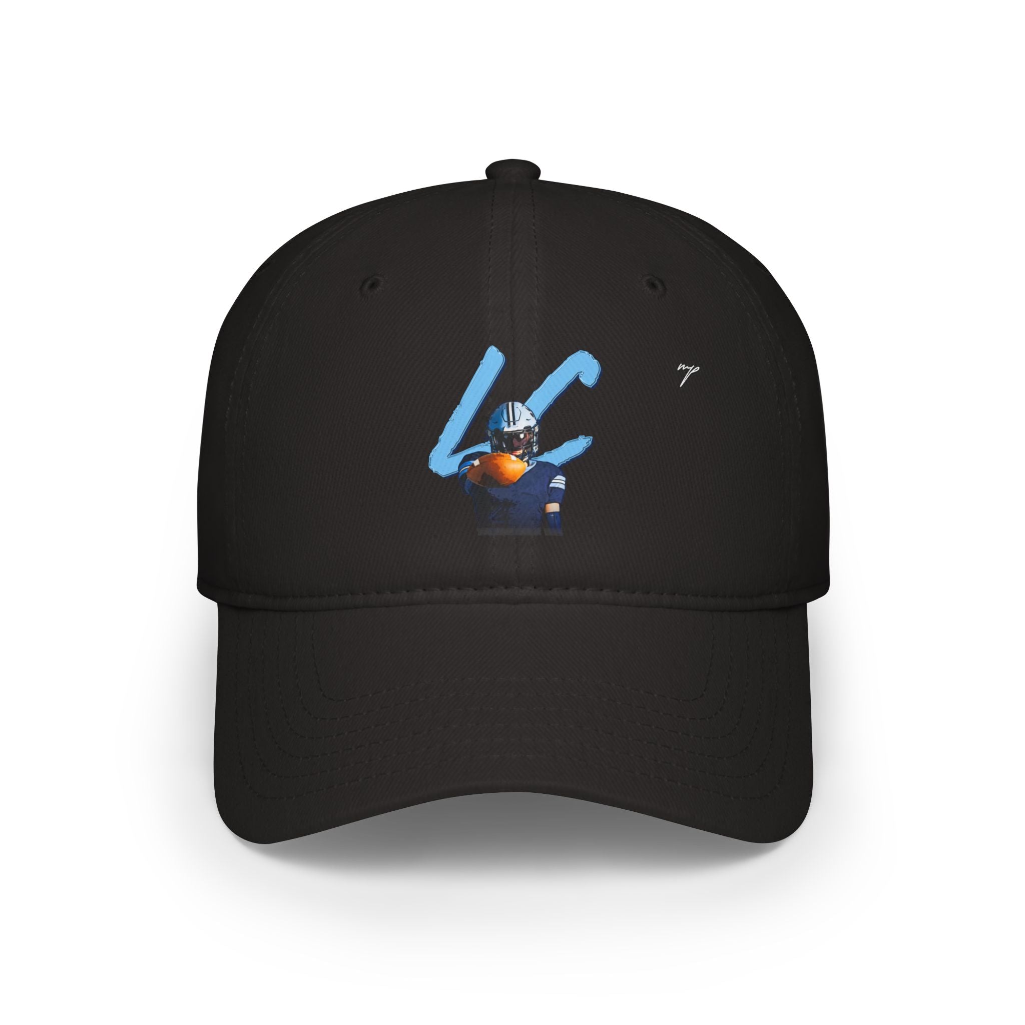 Luka Campbell Hat