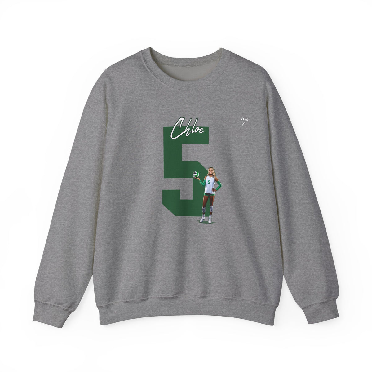 Chloe Hansen Crewneck