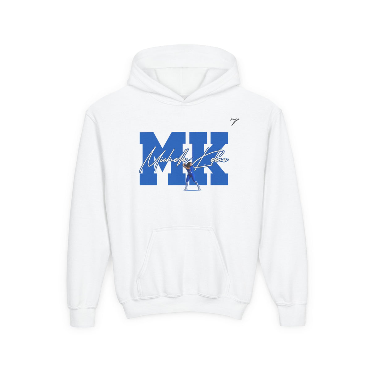 Michelle Kolone YOUTH Hoodie