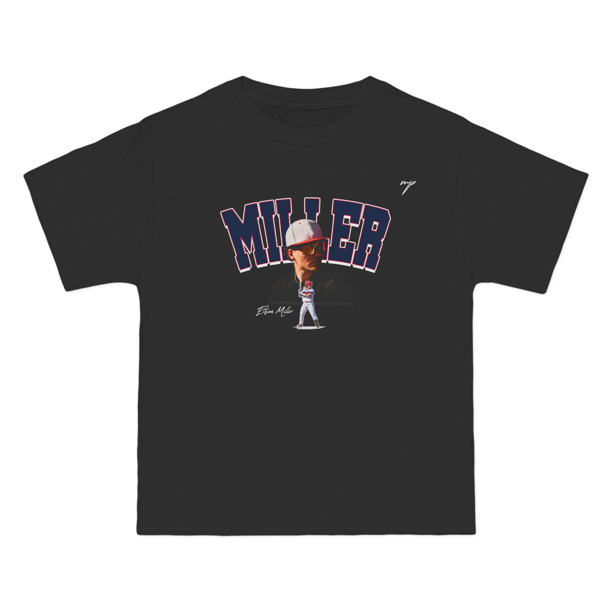 Ethan Miller Vintage Tee