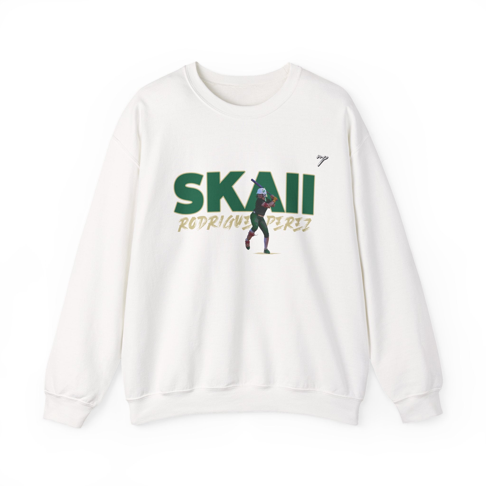 Skaii Rodriguez Perez Crewneck
