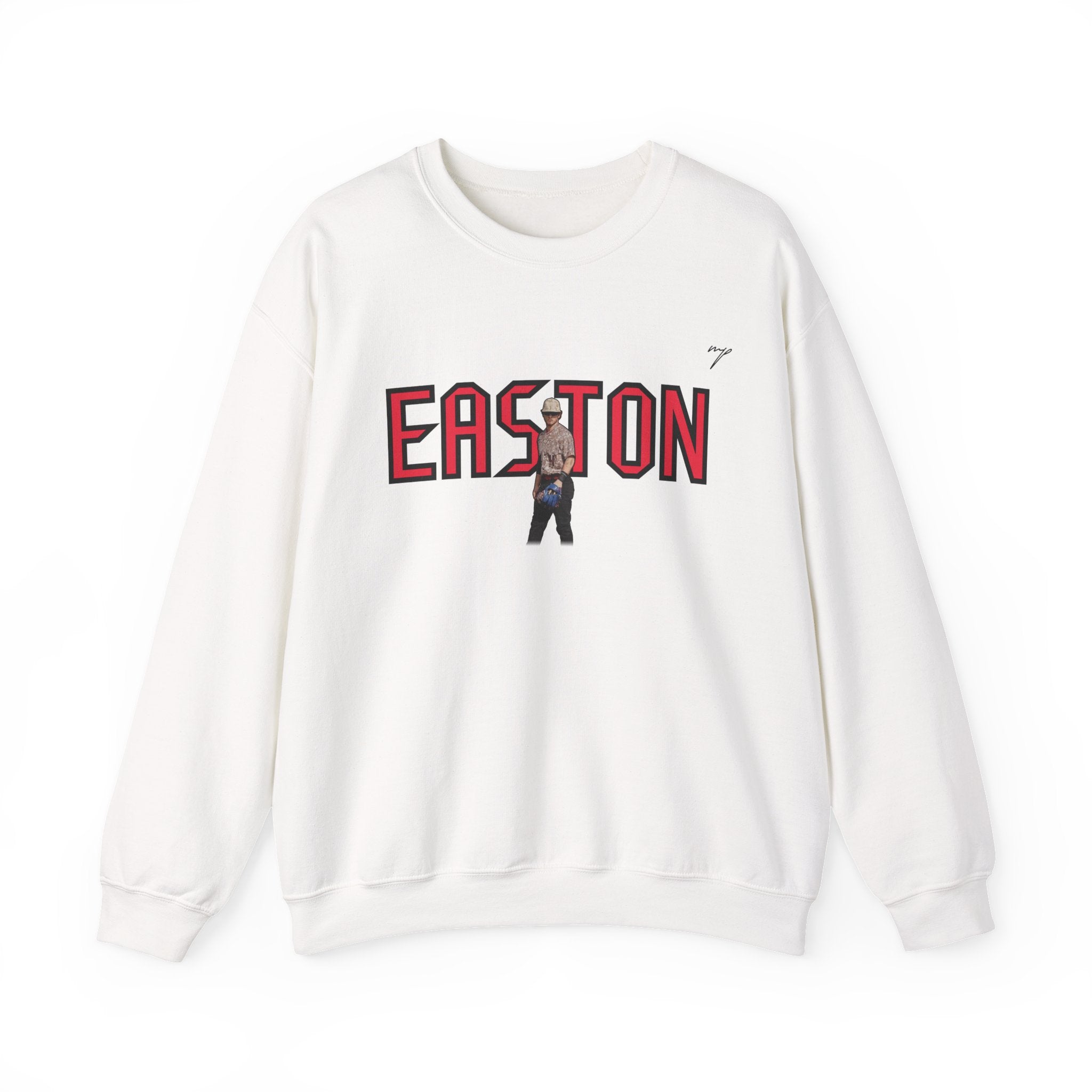 Easton Albert Crewneck