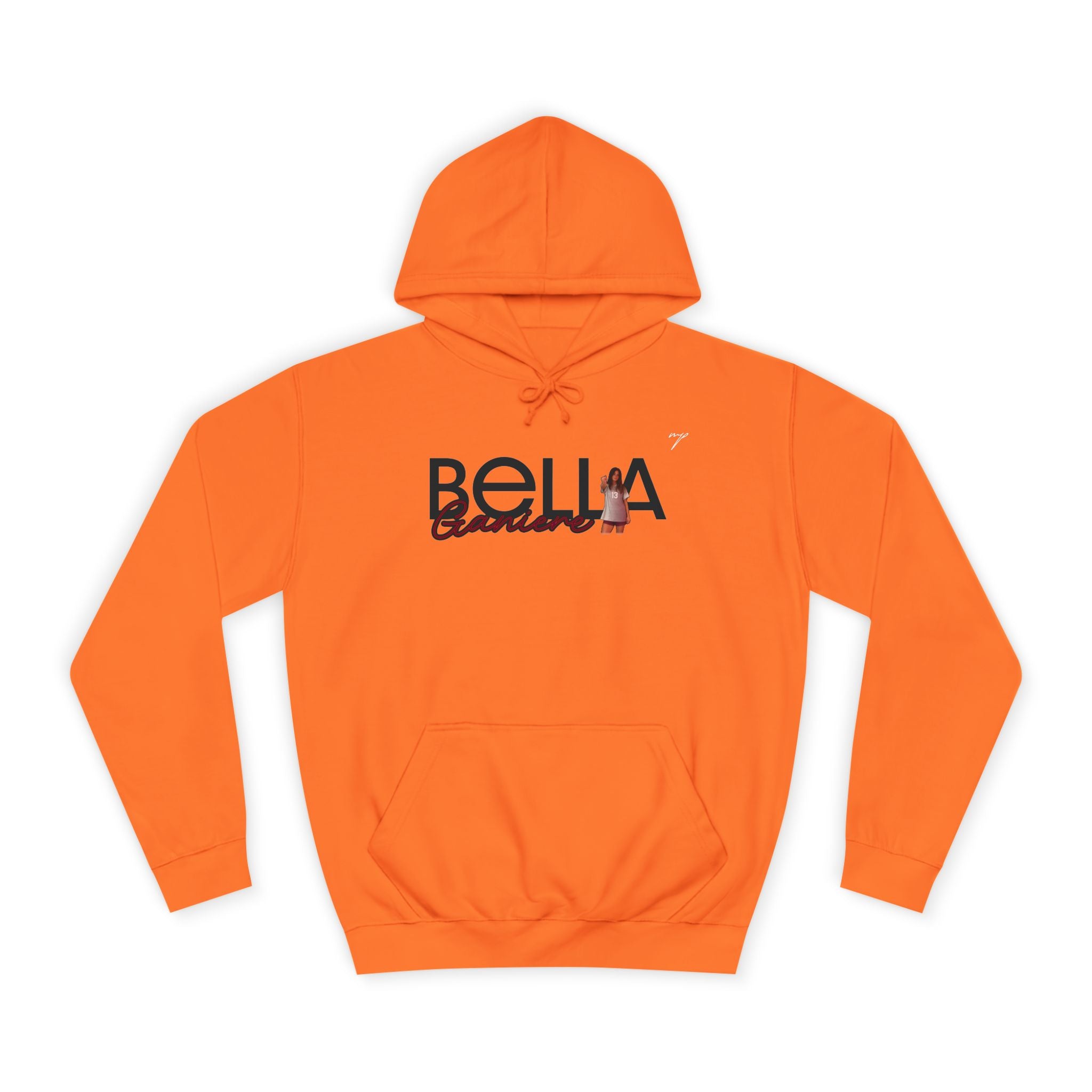 Bella Ganiere Hoodie