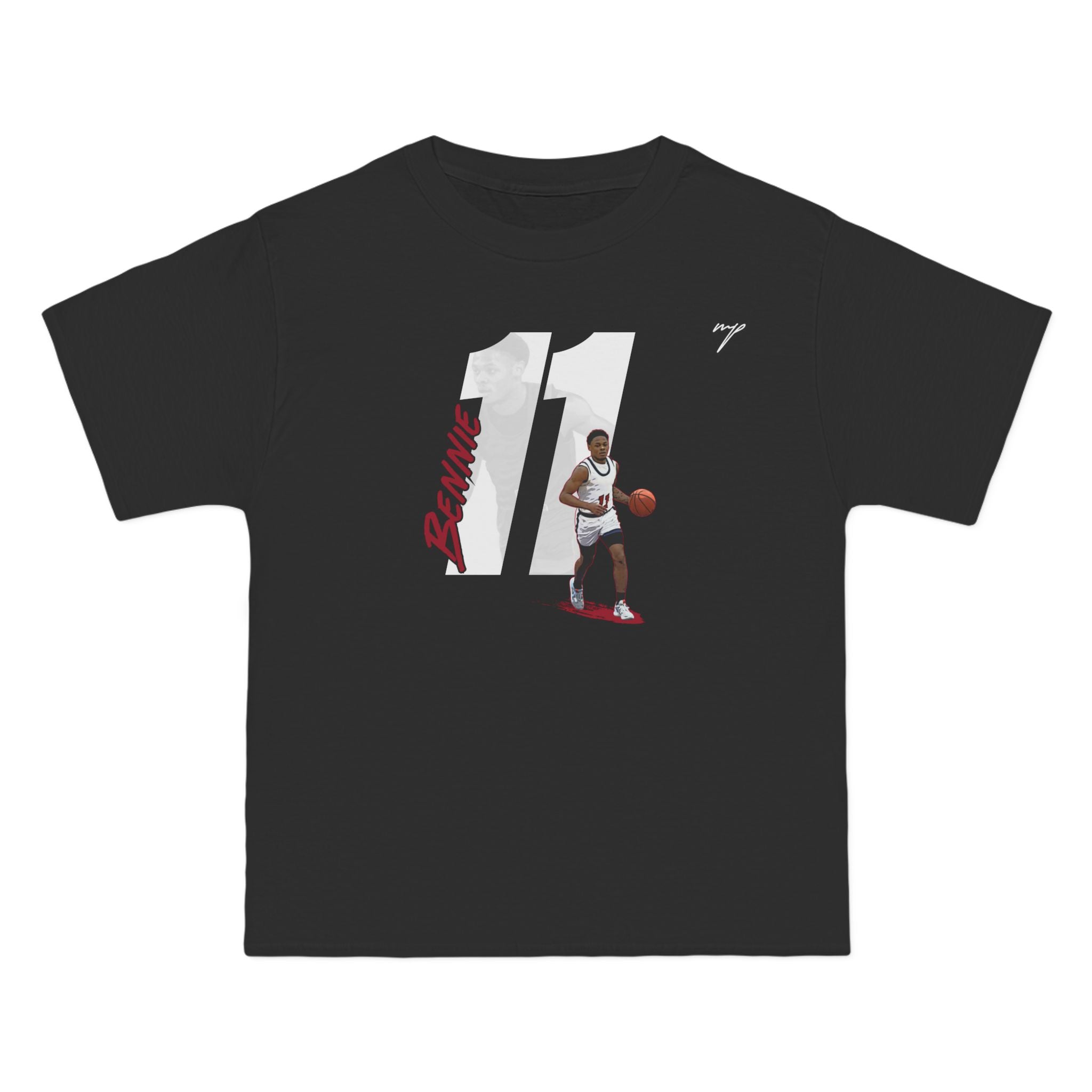 Bennie Crenshaw Vintage Tee
