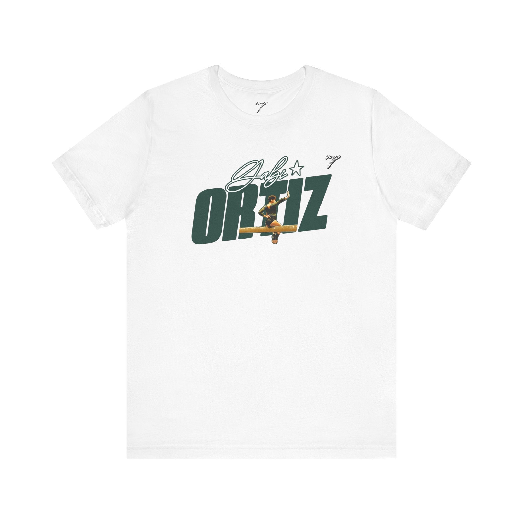 Gabi Ortiz Graphic Tee