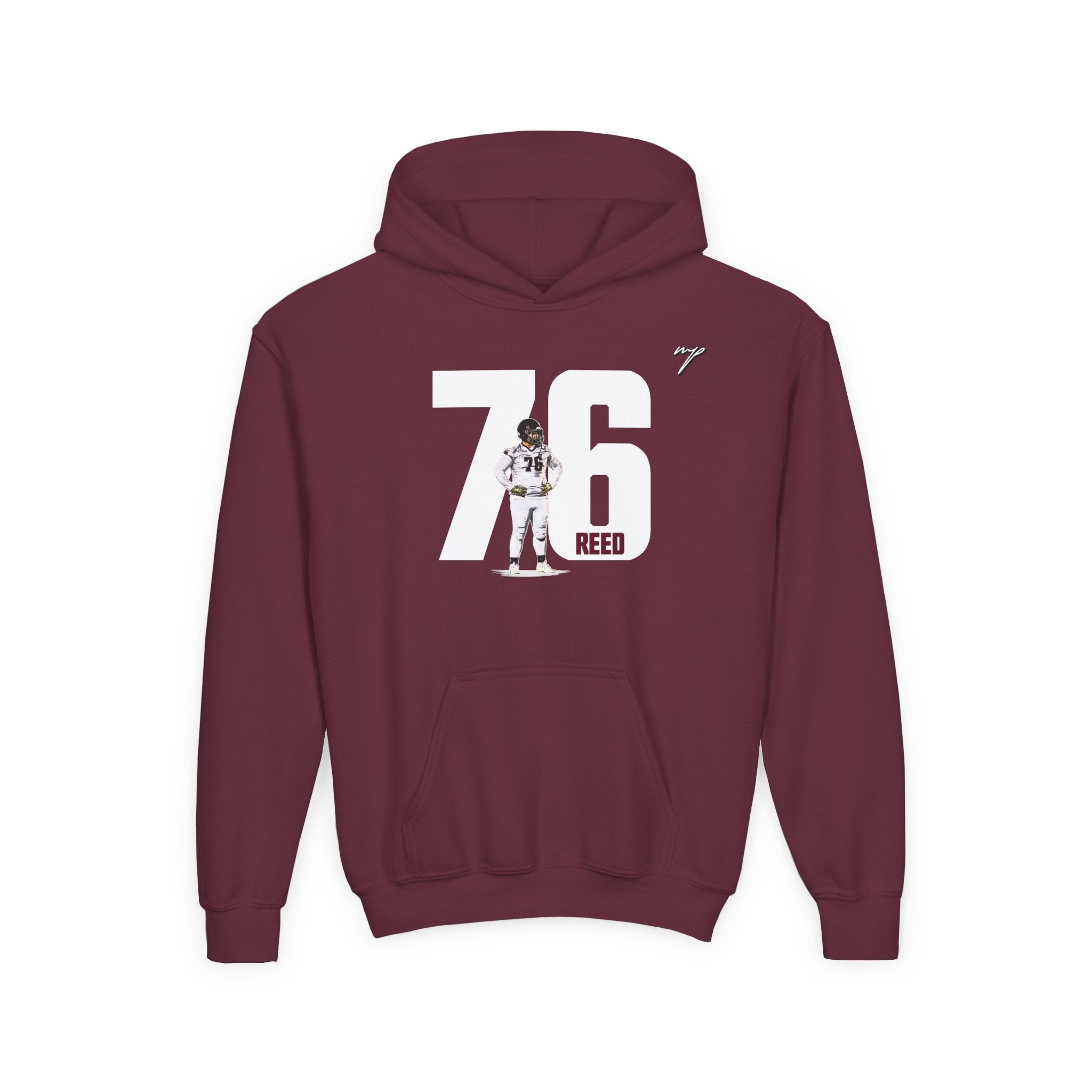 Aiden Reed YOUTH Hoodie