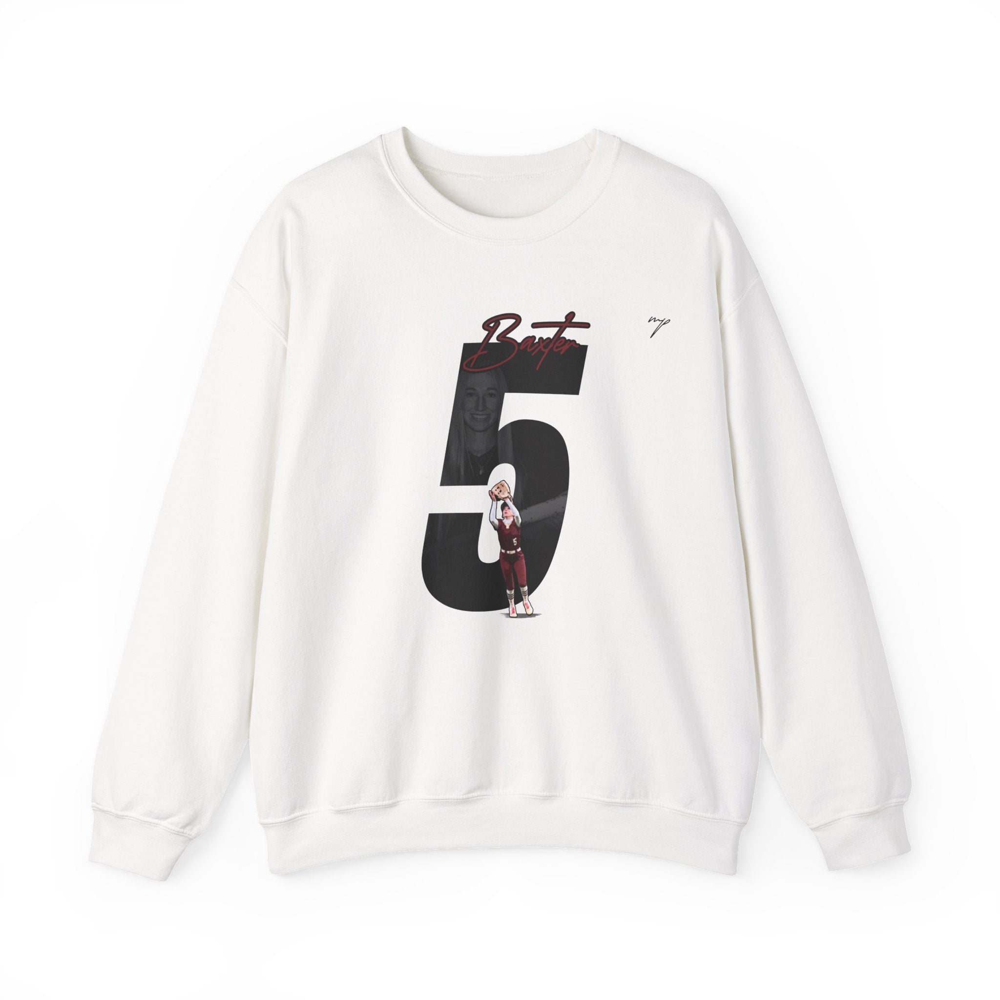 Kaylee Baxter Crewneck