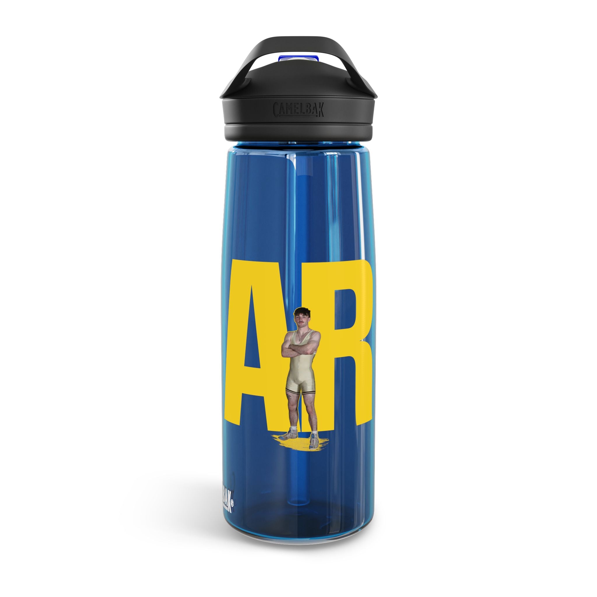 Aidan Ruddy CamelBak Water Bottle