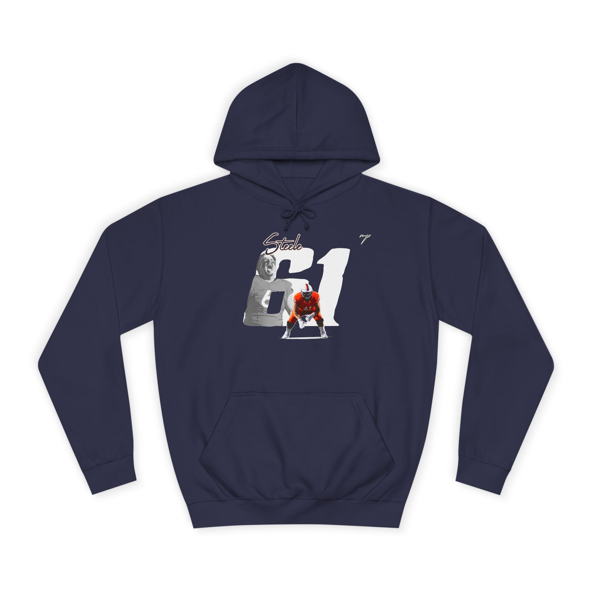 Dane Steele Hoodie