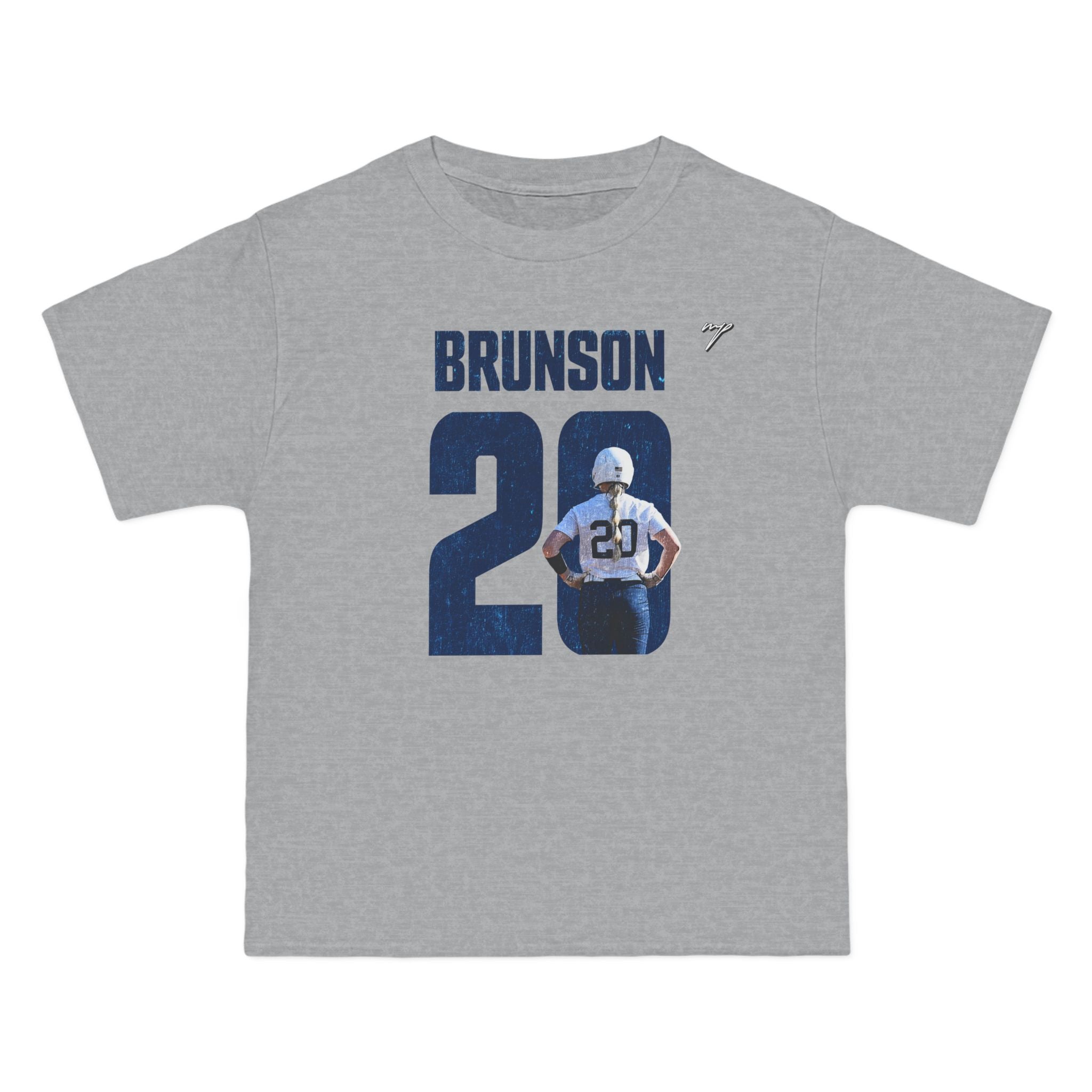 Haylie Brunson Vintage Tee