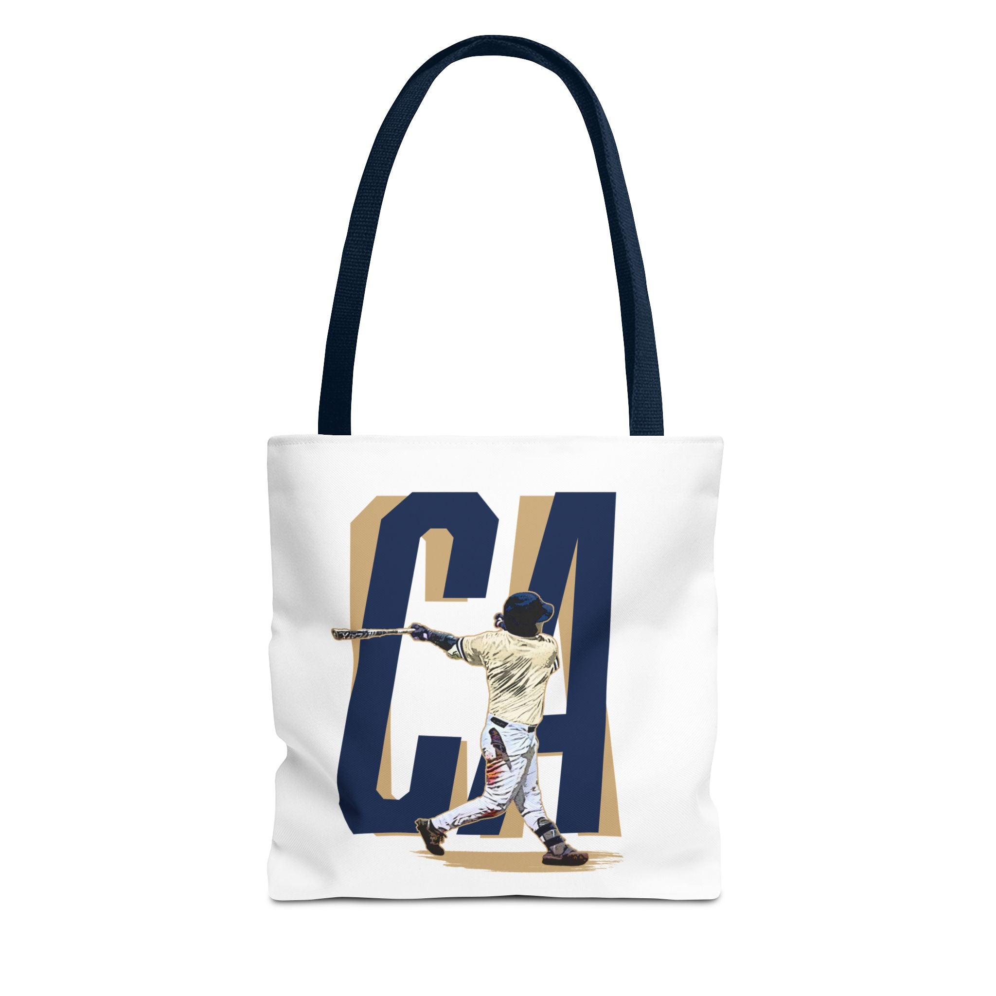 Carson Allison Tote Bag