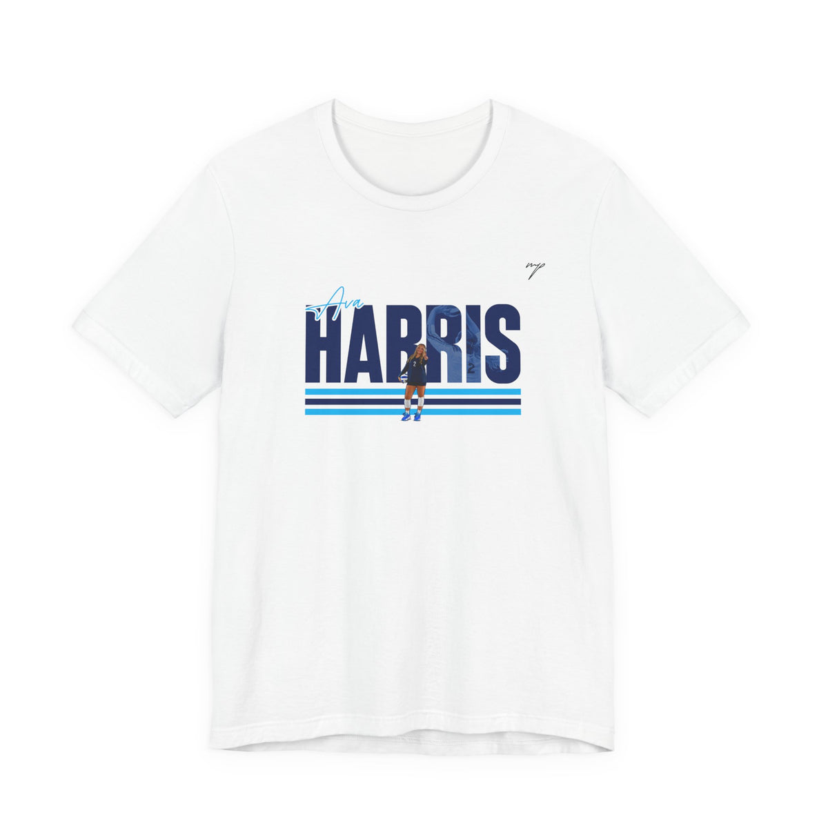 Ava Harris Graphic Tee