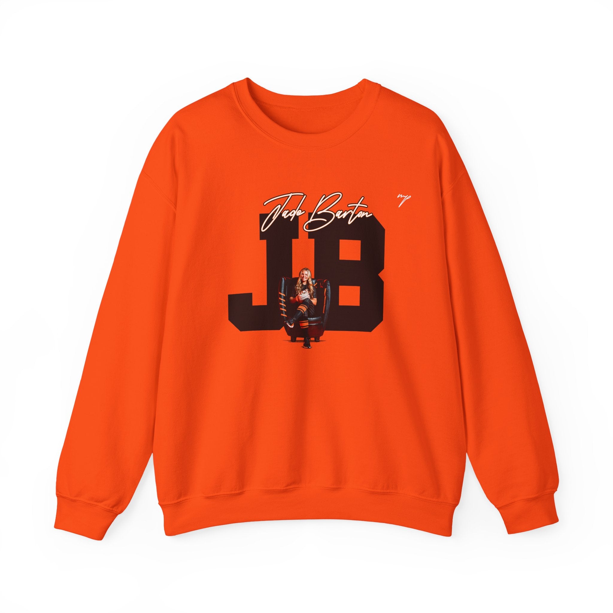 Jade Barton Crewneck