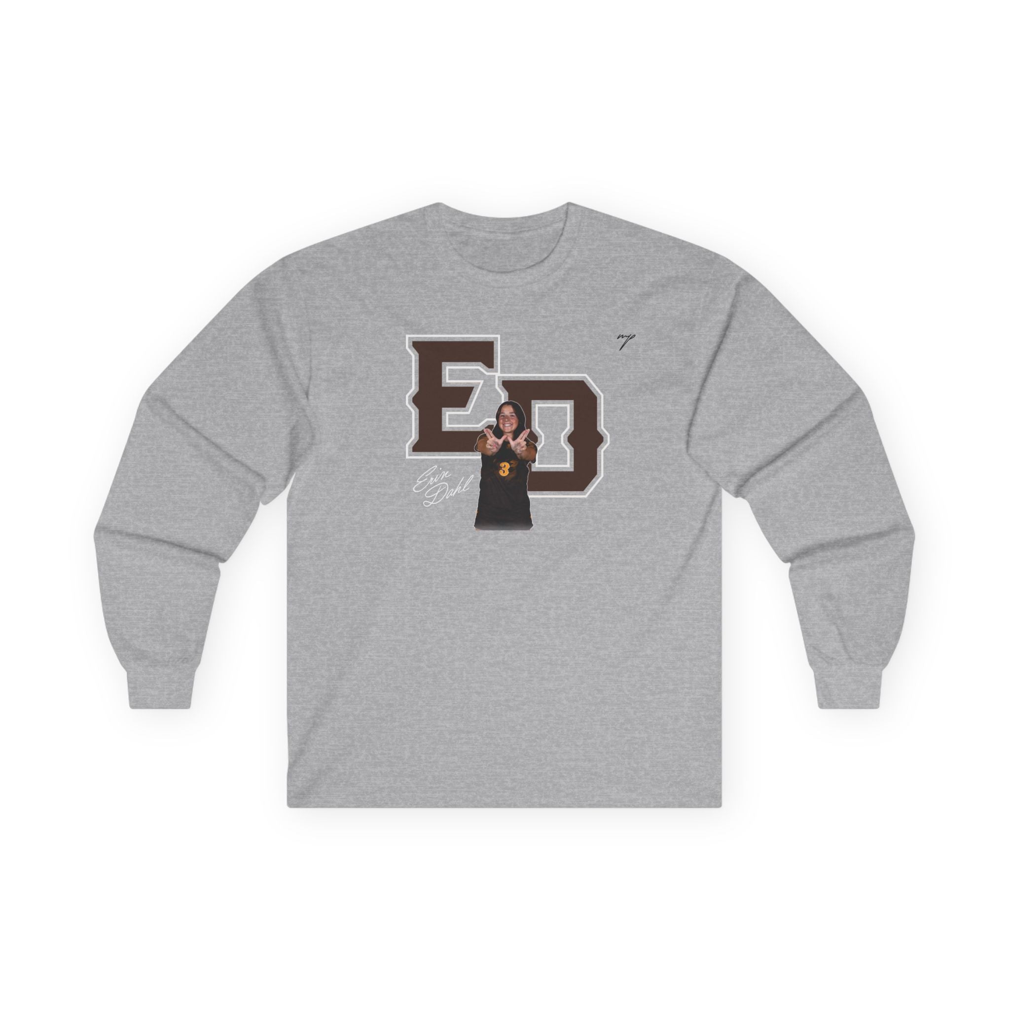 Erin Dahl Long Sleeve