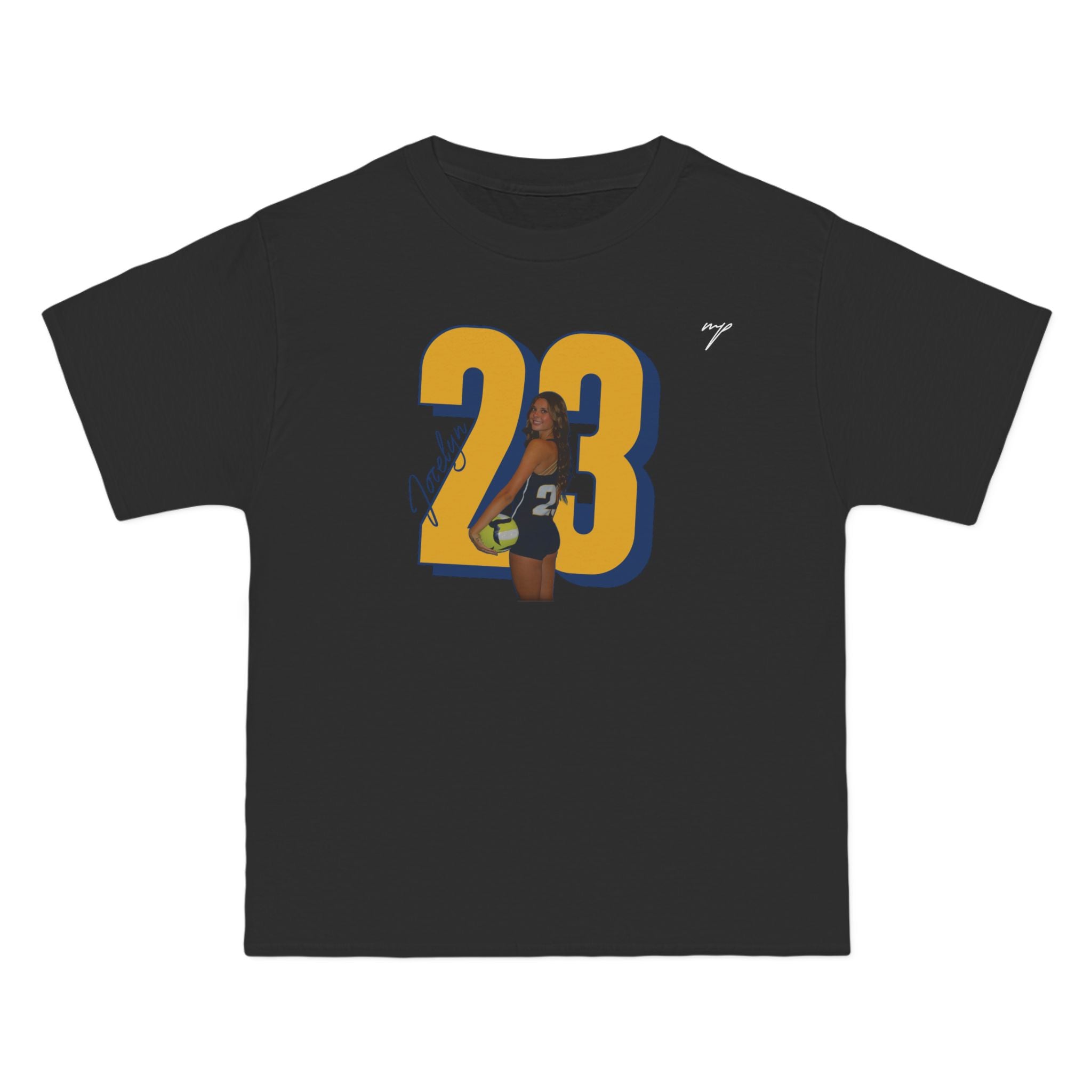 Jocelyn Bloedel Vintage Tee