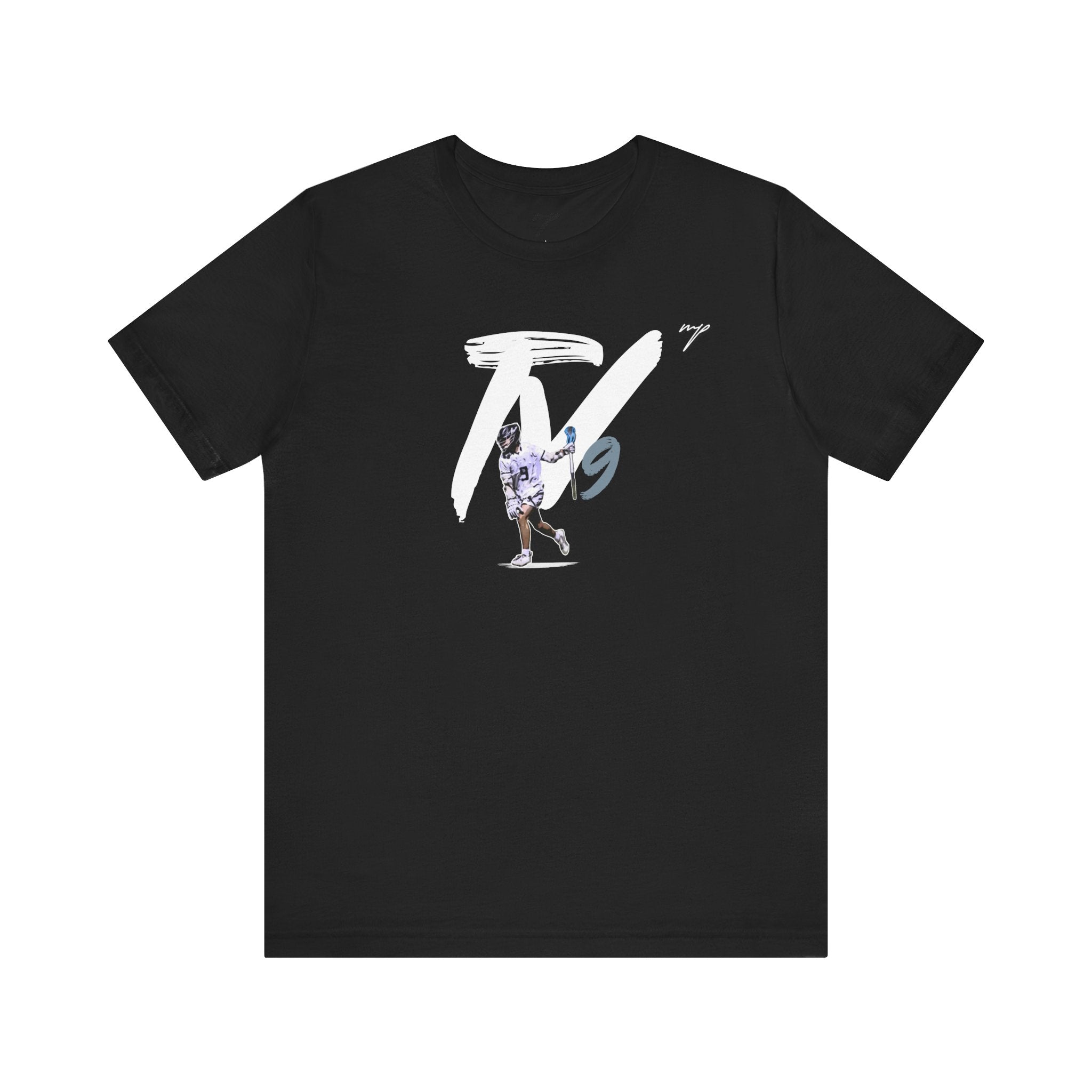 Tyler Vandarwarka Graphic Tee