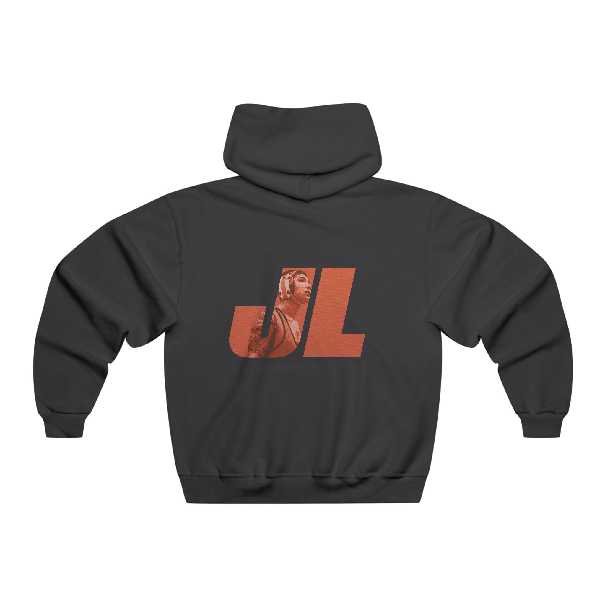 Jeff Lopez Vintage Hoodie