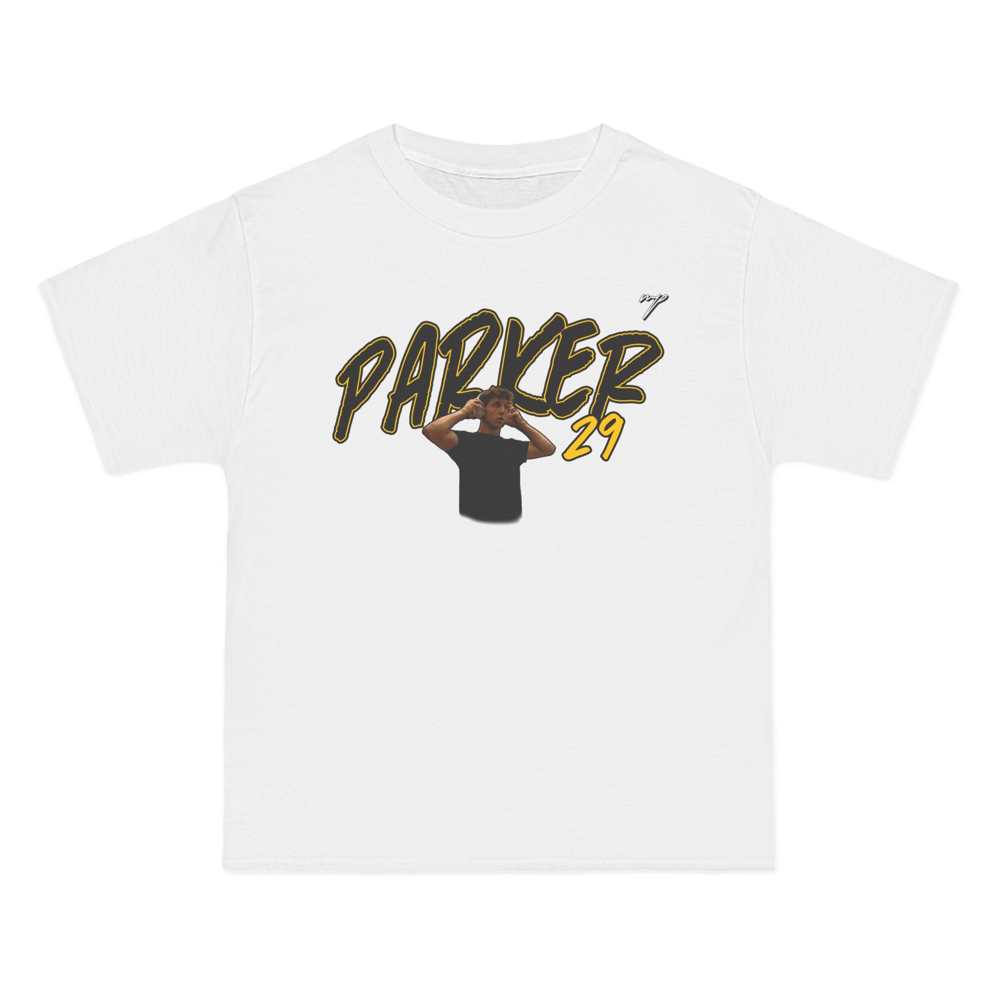 Parker Mueller Vintage Tee