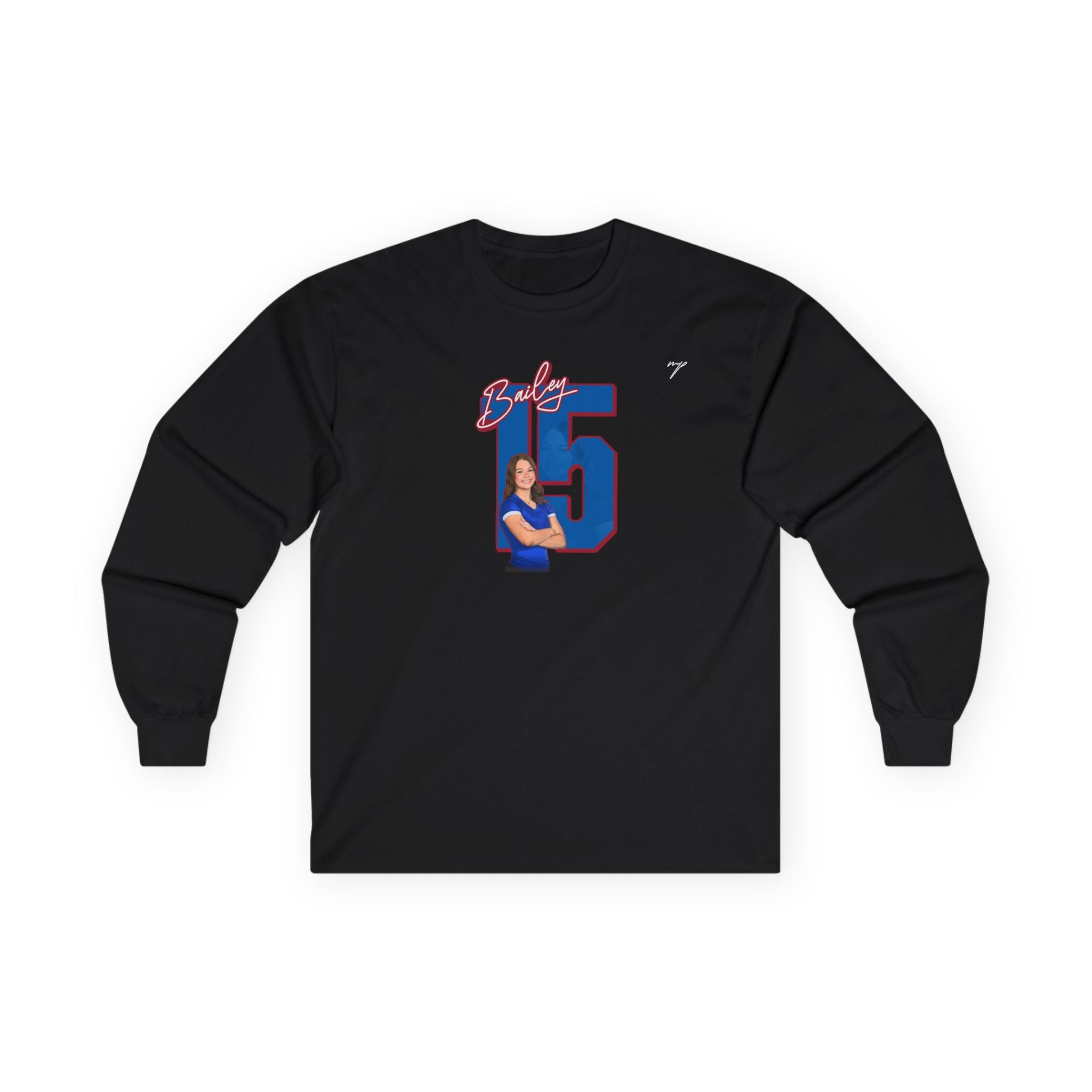 Bailey Hagearty Long Sleeve