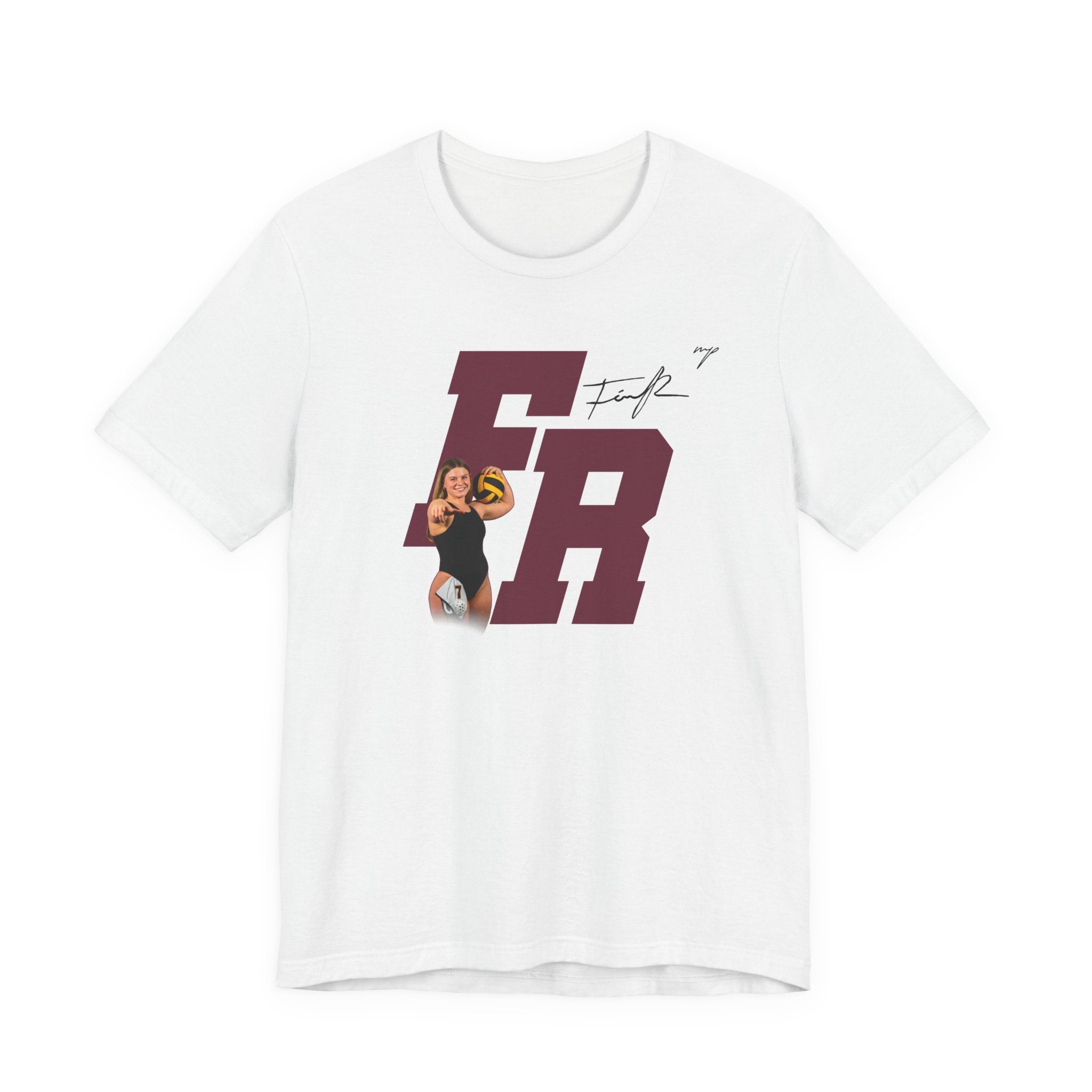 Fiona Rowe Graphic Tee