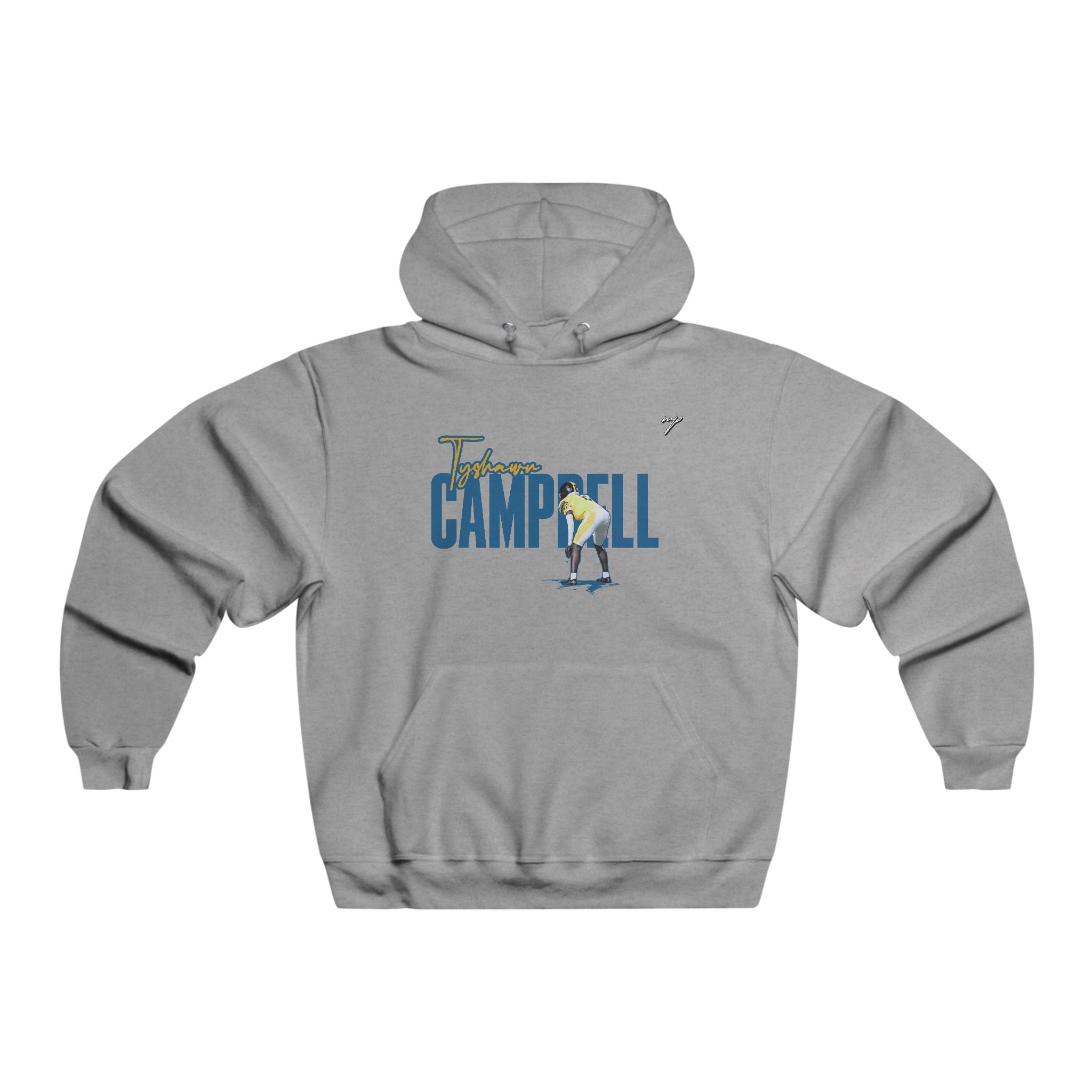 Tyshawn Campbell Vintage Hoodie