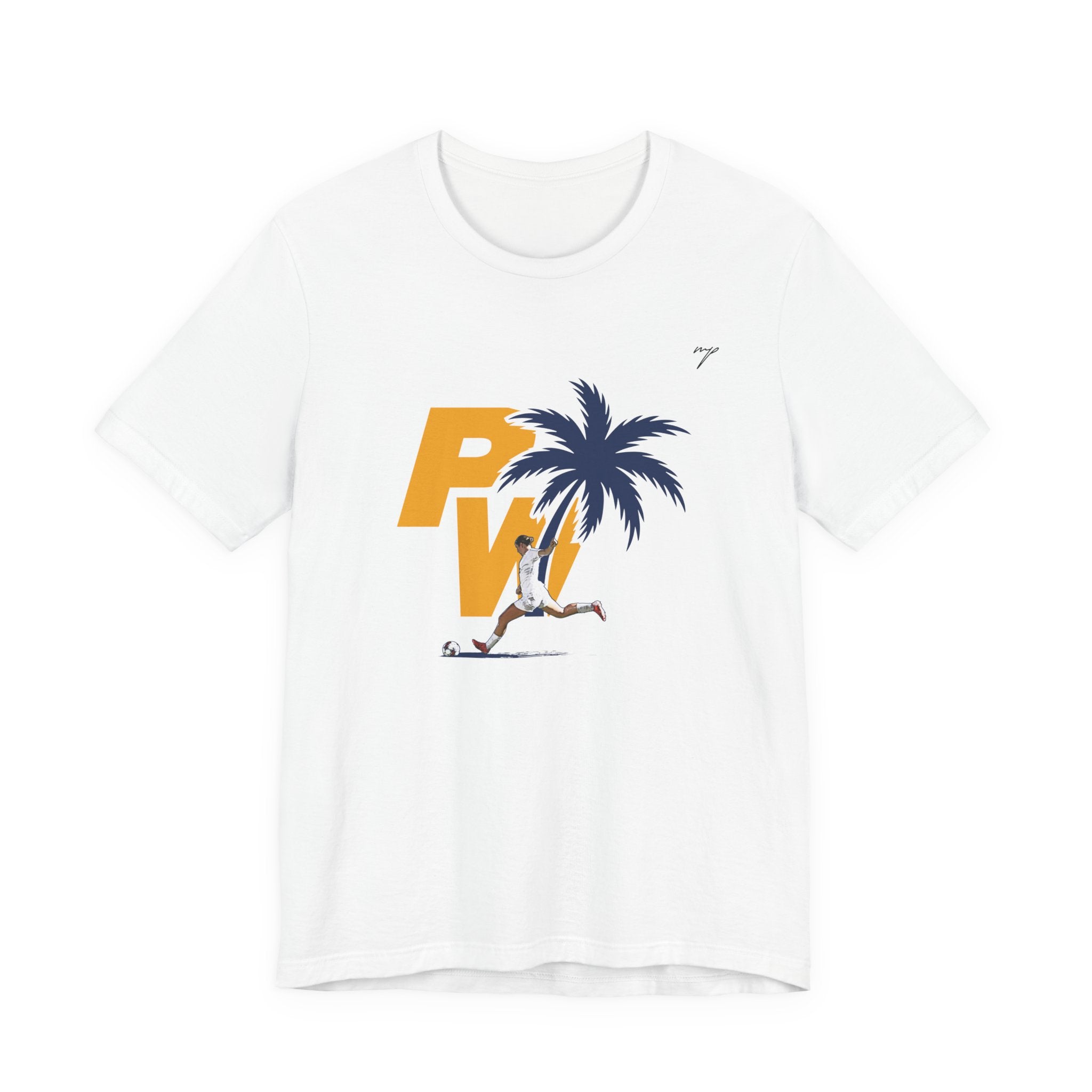 Phoebe Wilson Graphic Tee