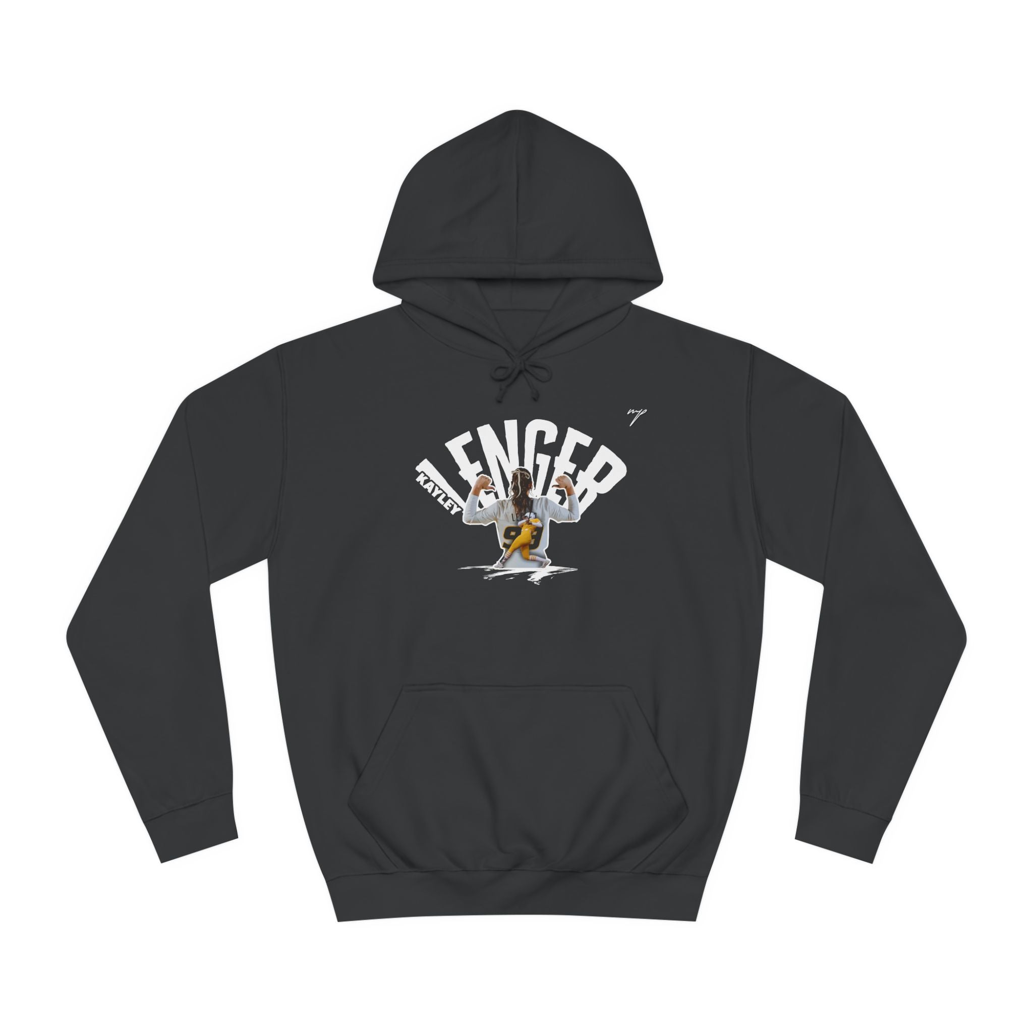 Kayley Lenger Hoodie