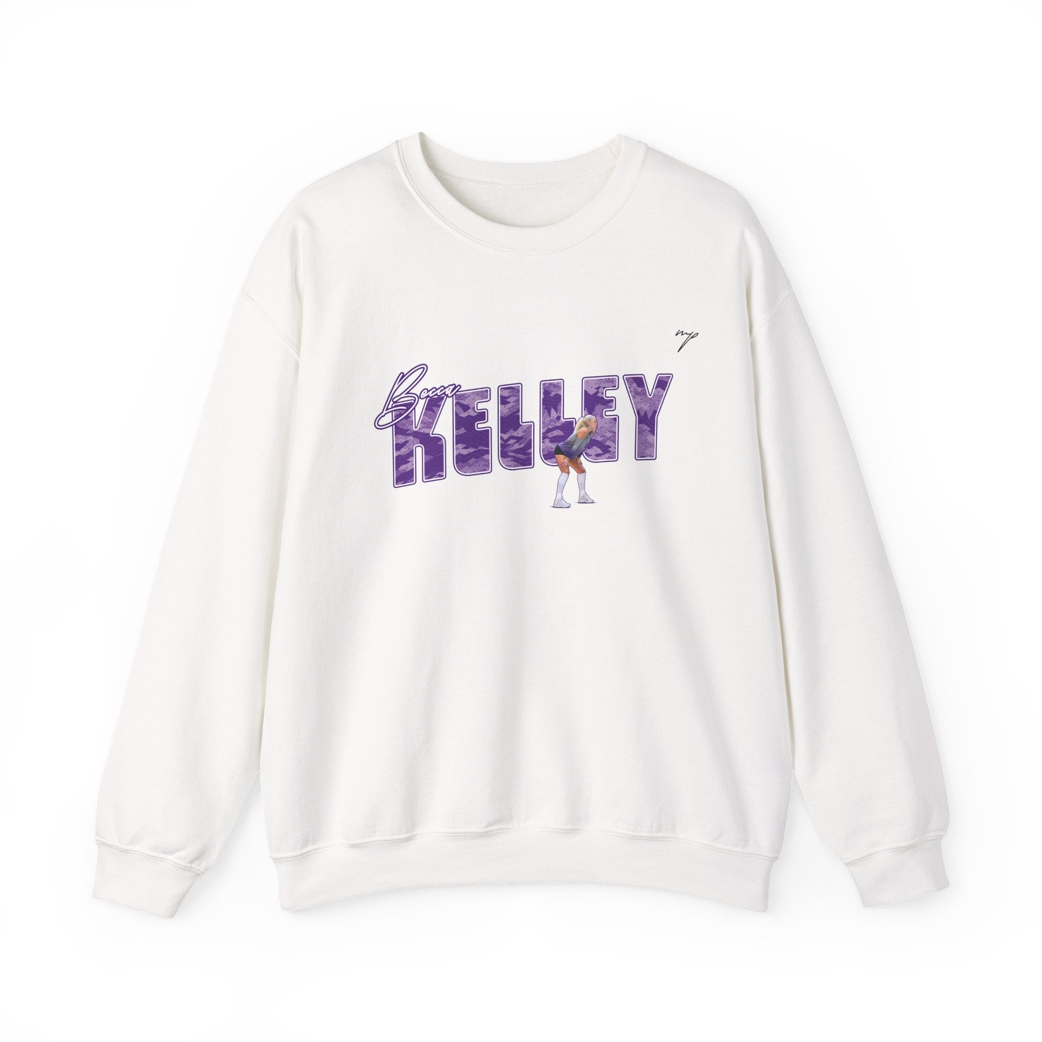 Becca Kelley Crewneck