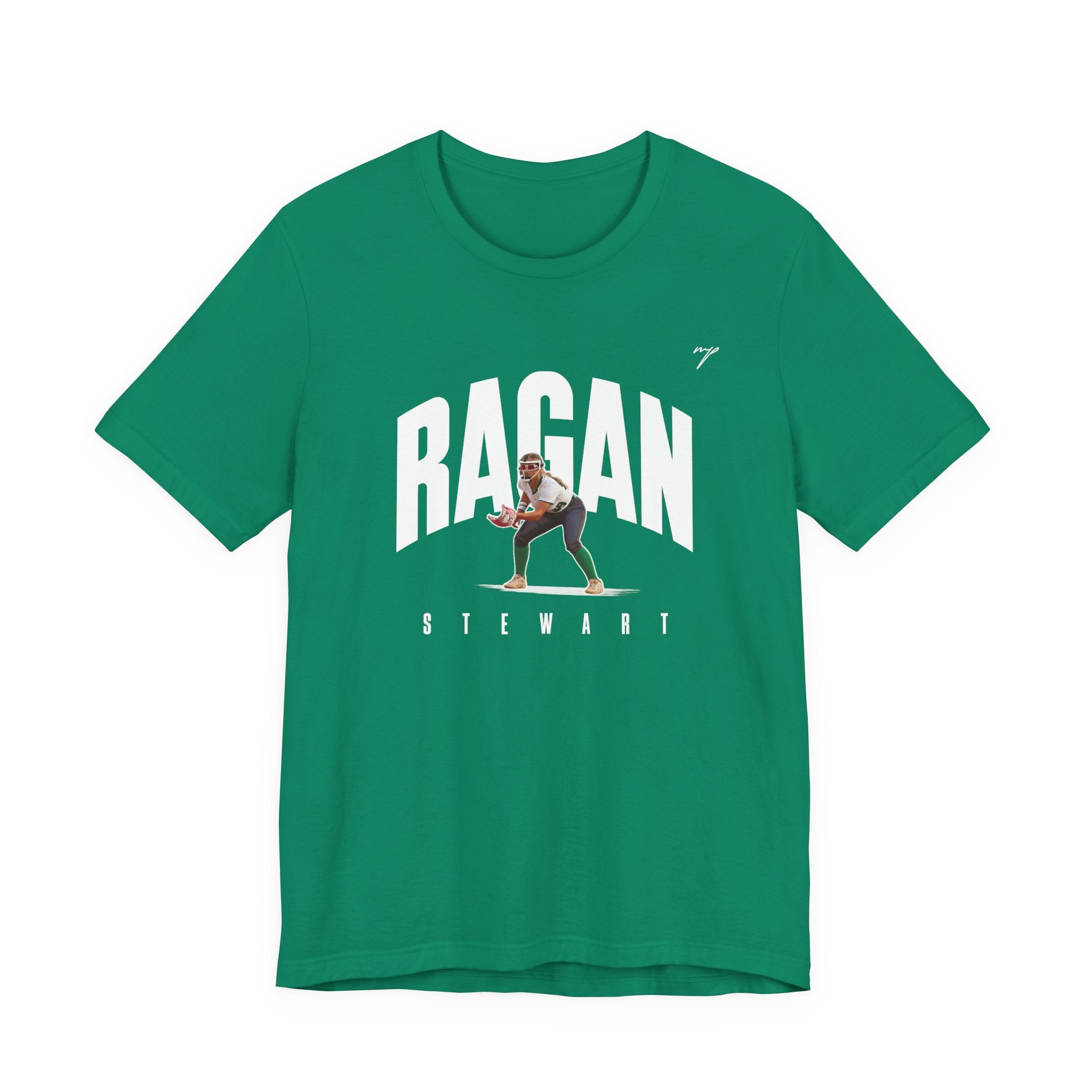 Ragan Stewart Graphic Tee