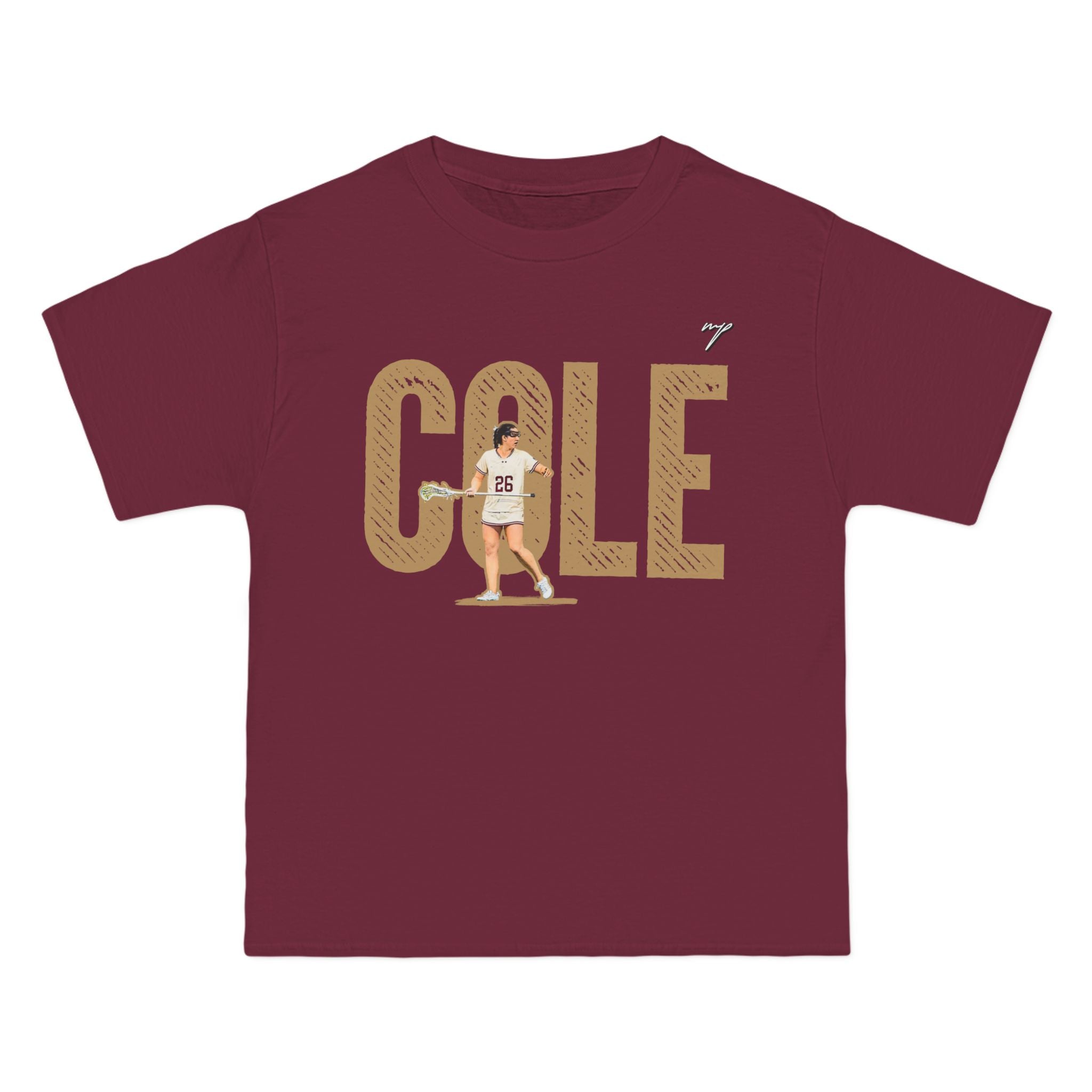 Kaitlyn Cole Vintage Tee