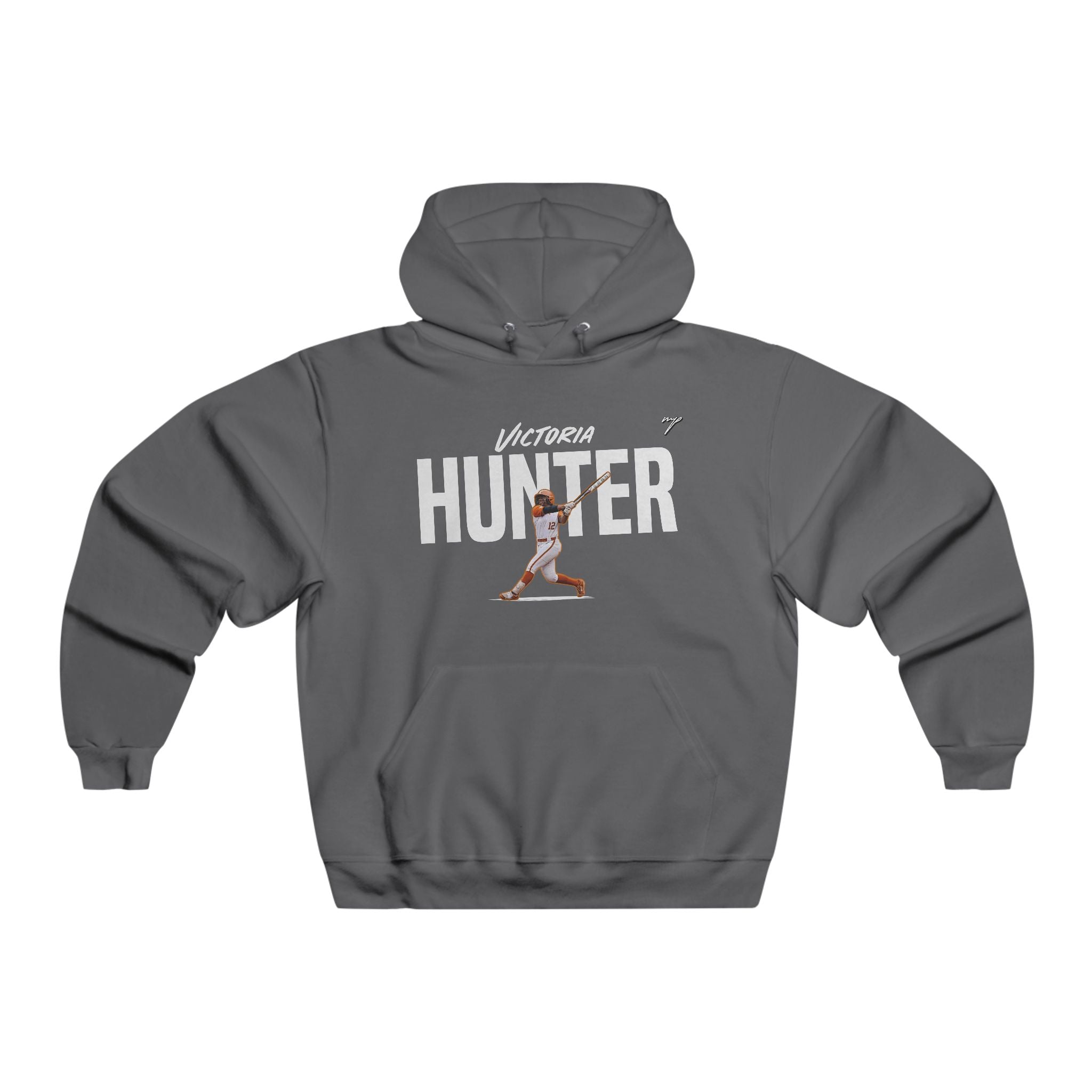 Victoria Hunter Vintage Hoodie