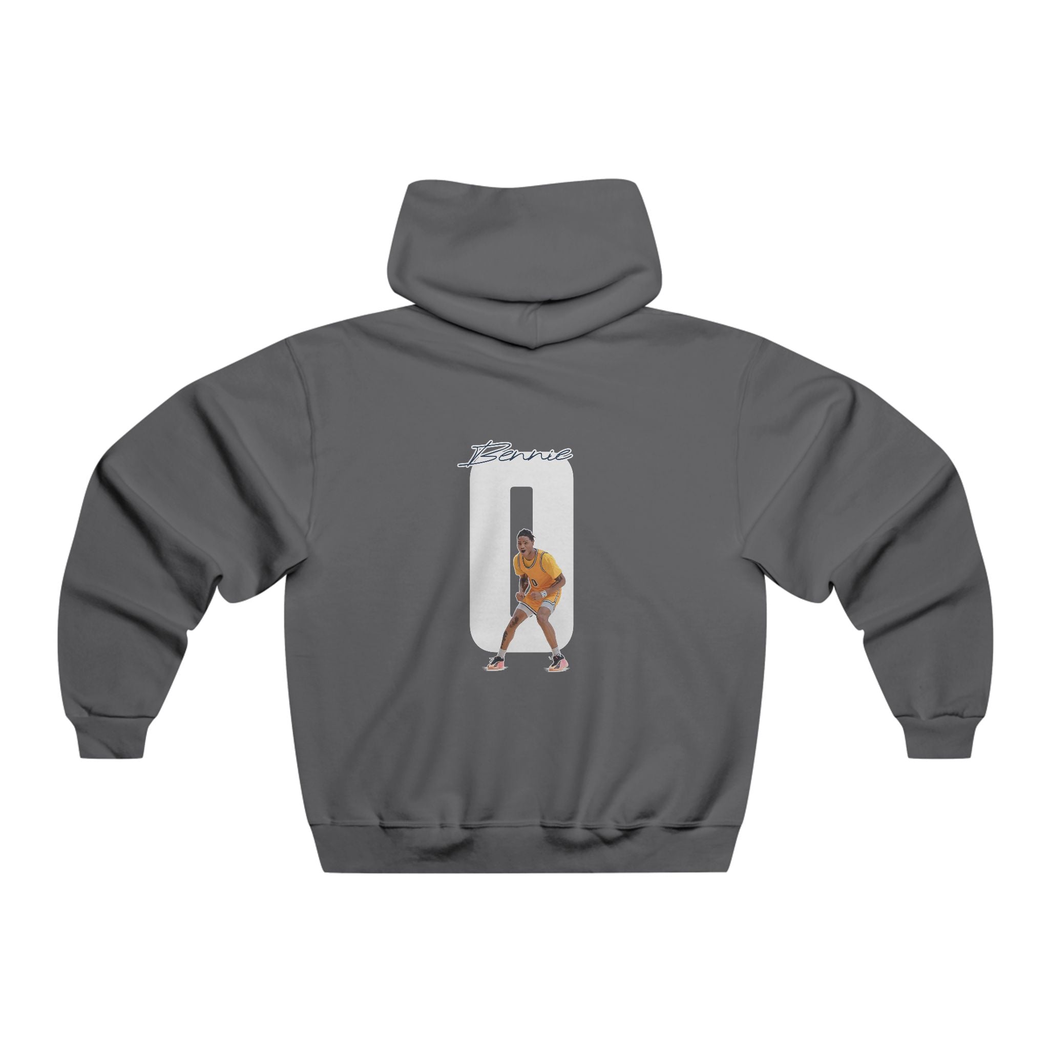 LeBron Bennie Vintage Hoodie