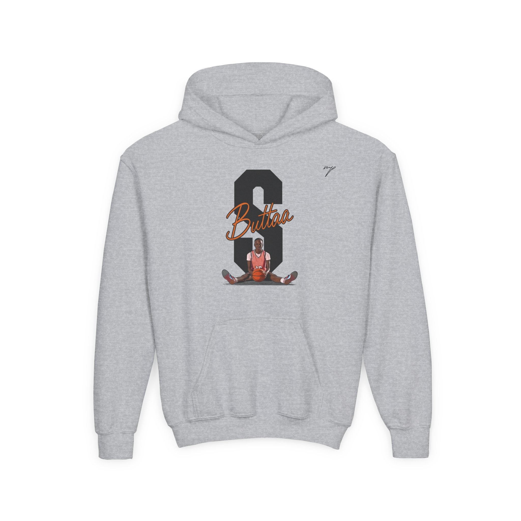 Shanay Mcfarlane YOUTH Hoodie