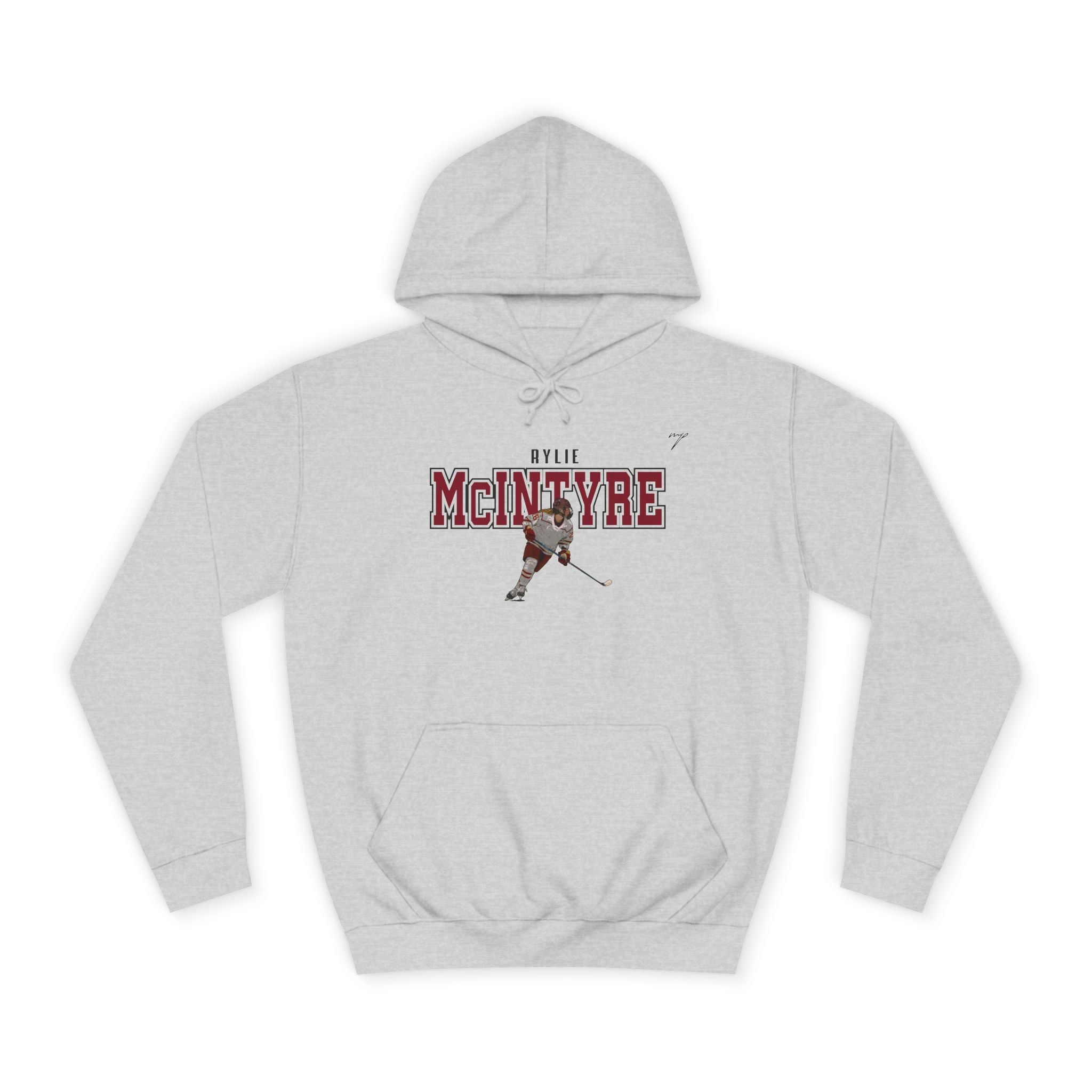 Rylie McIntyre Hoodie