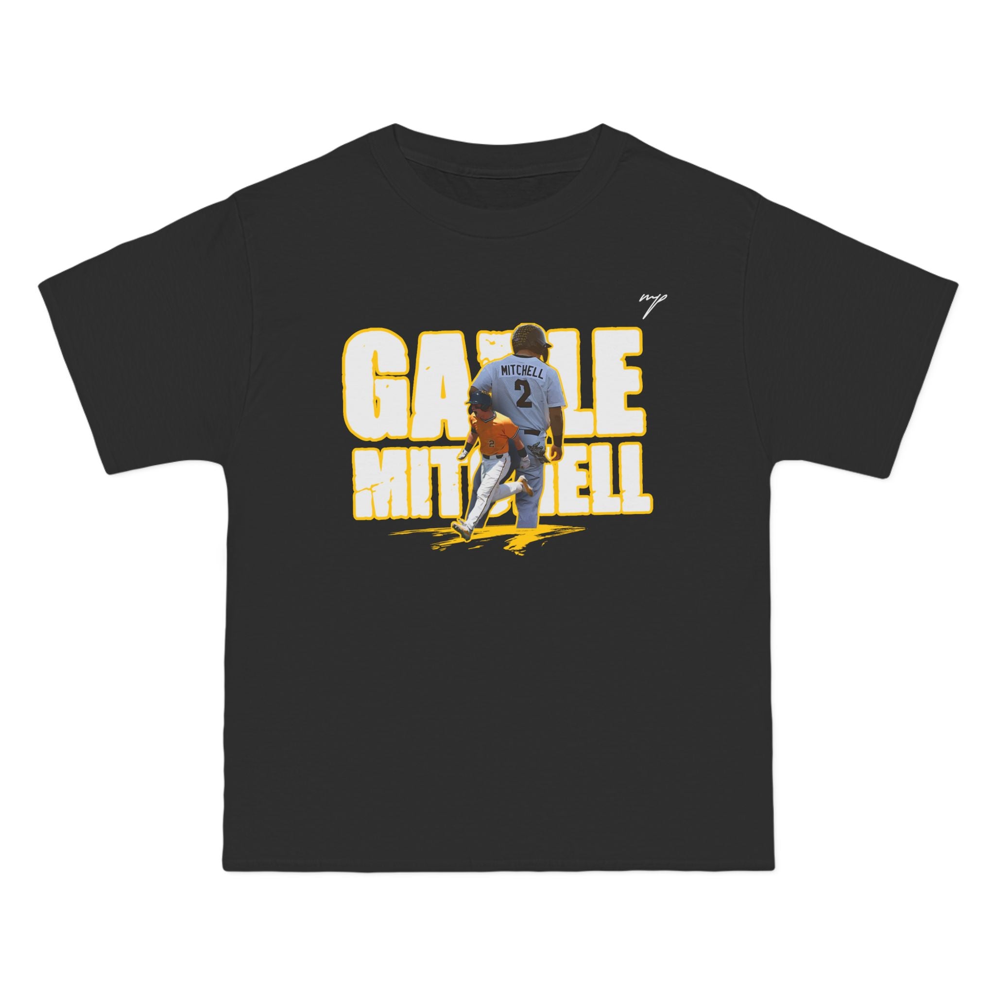 Gable Mitchell Vintage Tee